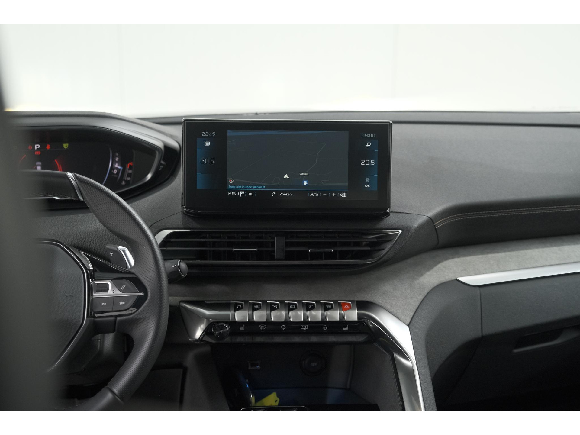 Peugeot 3008 PureTech 130 EAT8 GT | Adaptieve Cruise Control | Camera | Navigatie | Apple Carplay