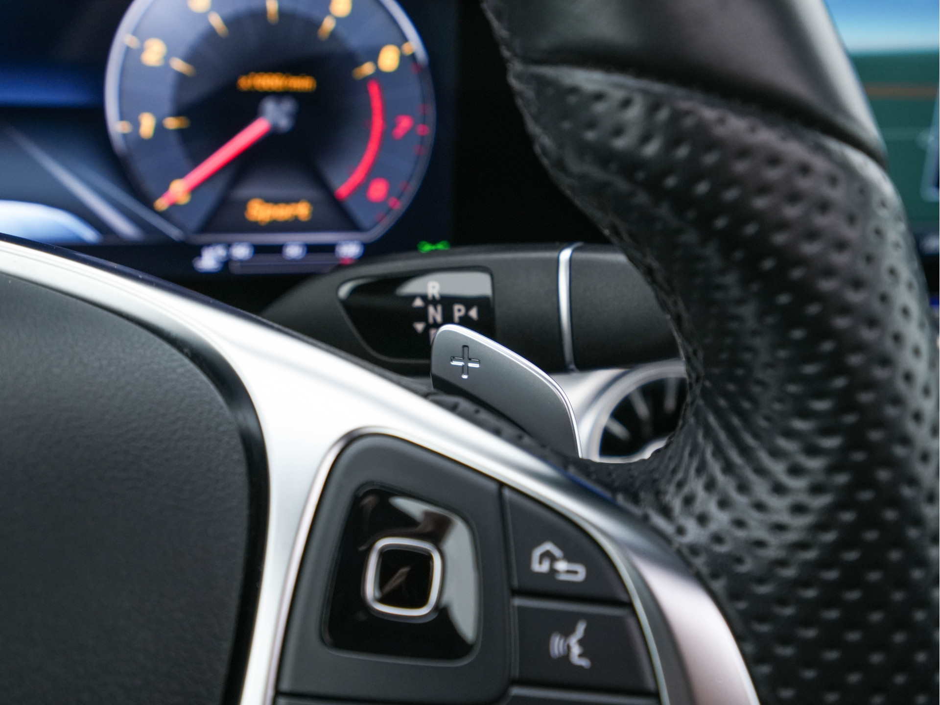 Mercedes-Benz E-klasse Coupé 400 AMG-Sportpack 4Motion Premium Plus Aut. *PANO | LEATHER | BURMESTER-AUDIO | WIDESCREEN-COCKPIT |  FULL-LED | NAVI-FULLMAP | CAMERA | SHIFT-PADDLES | CRUISE | AMBIENT-LIGHT | SPORT-SEATS | 19"ALU*