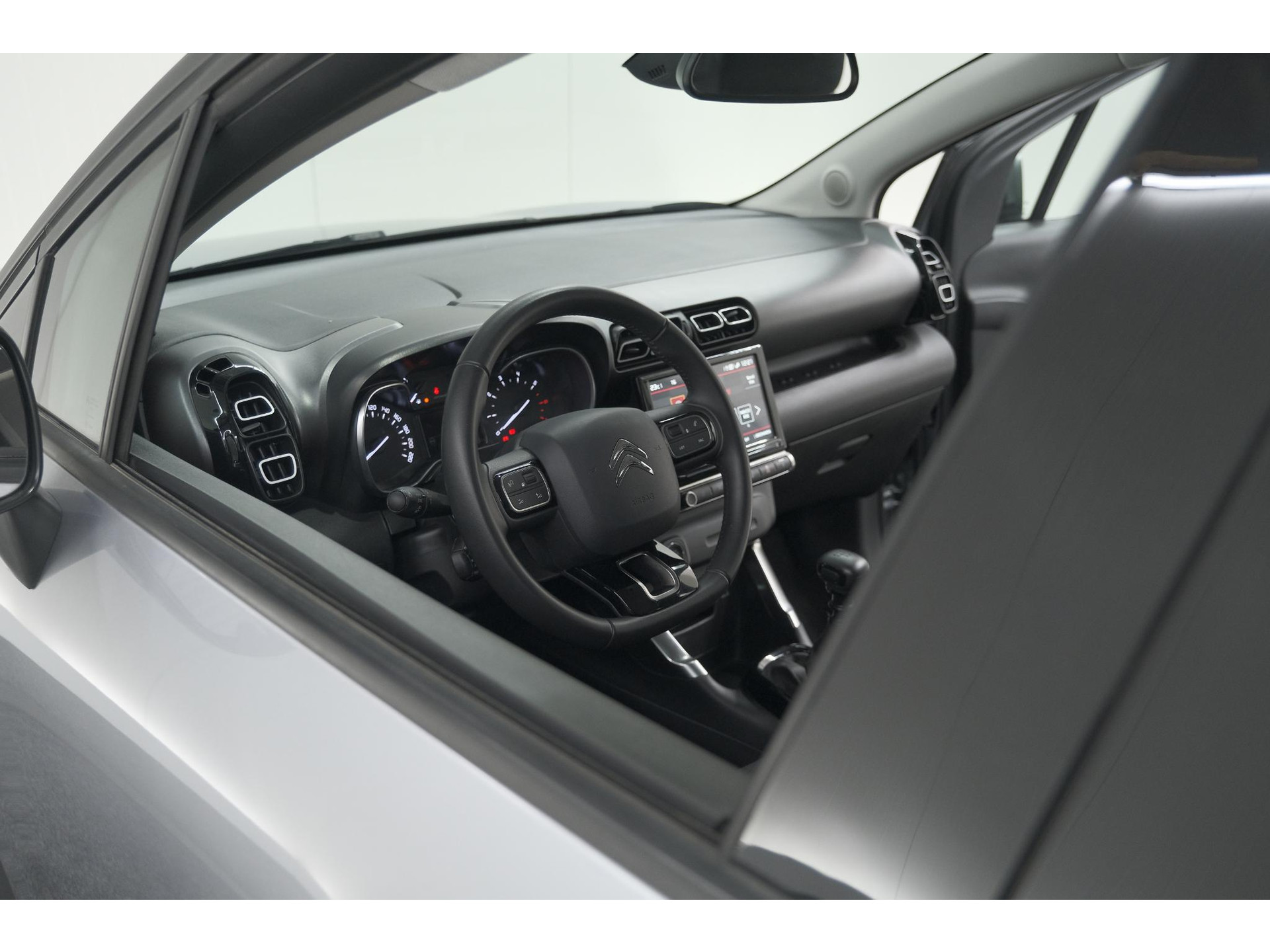 Citroen C3 Aircross PureTech 110 Max | Camera | Navigatie | Apple Carplay | Parkeersensoren