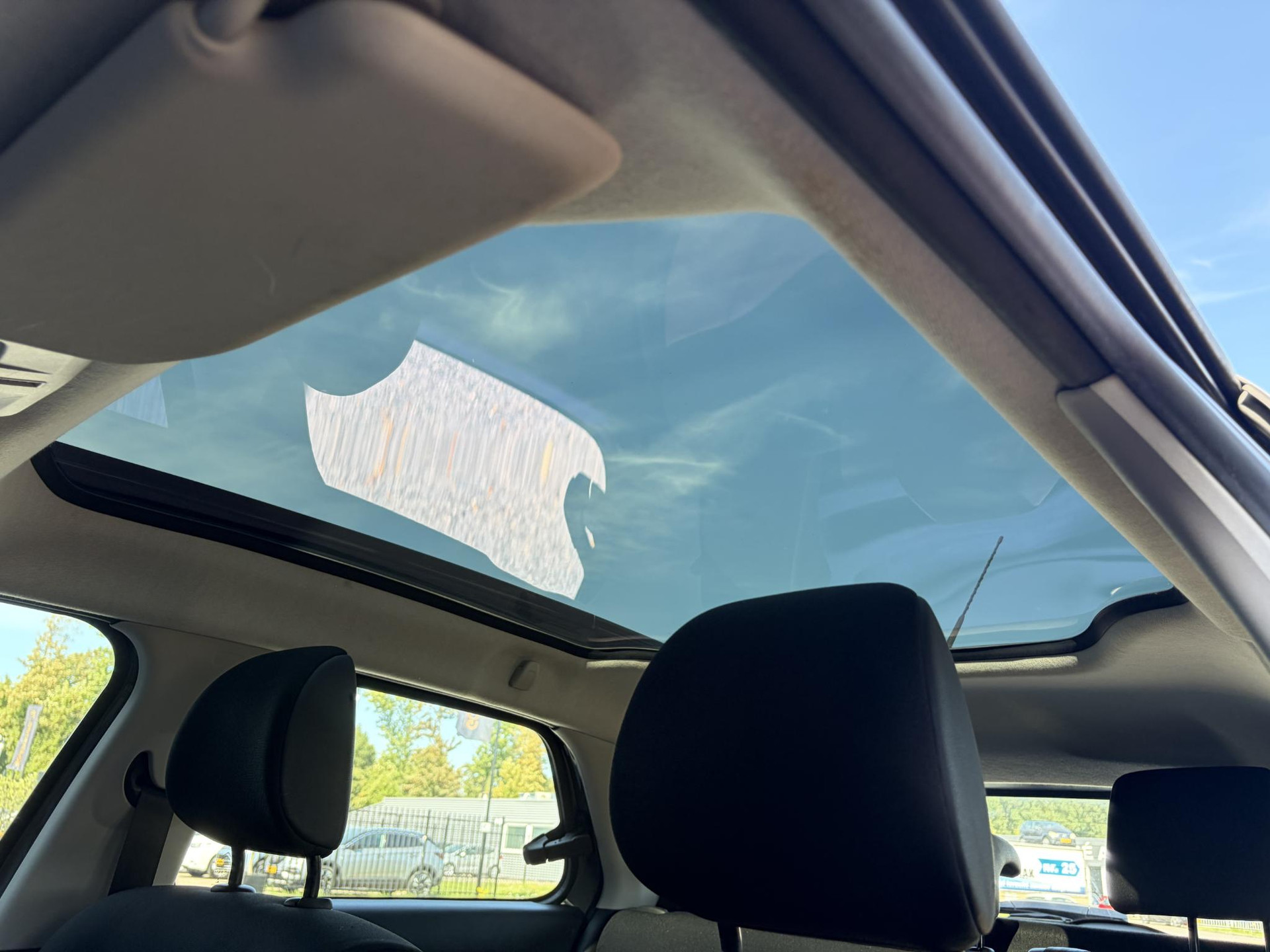 Citroen C4 Cactus 1.2 PureTech Business ✓D-riem vv in 2026✓Pano✓Camera✓Carplay✓110pk✓Stoelverw✓Navi✓Clima✓Cruise✓Pdc✓Halfleder✓N.A.P✓Apk tot 02-2027