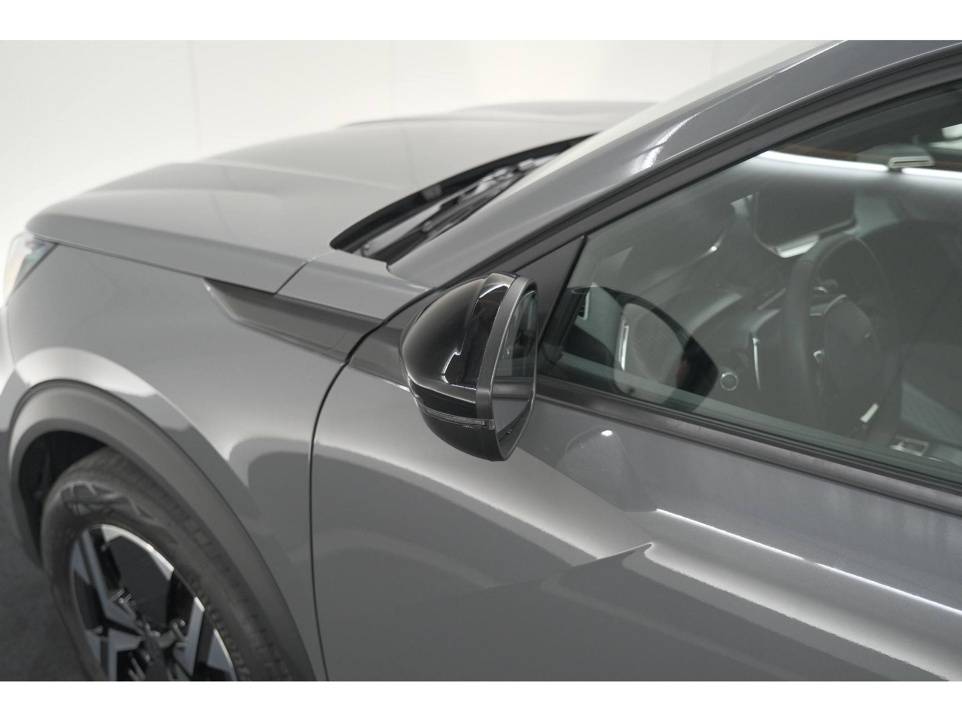 Peugeot 2008 PureTech 130 EAT8 Allure | 360 Camera | Adaptieve Cruise Control | Keyless | Dodehoekdetectie