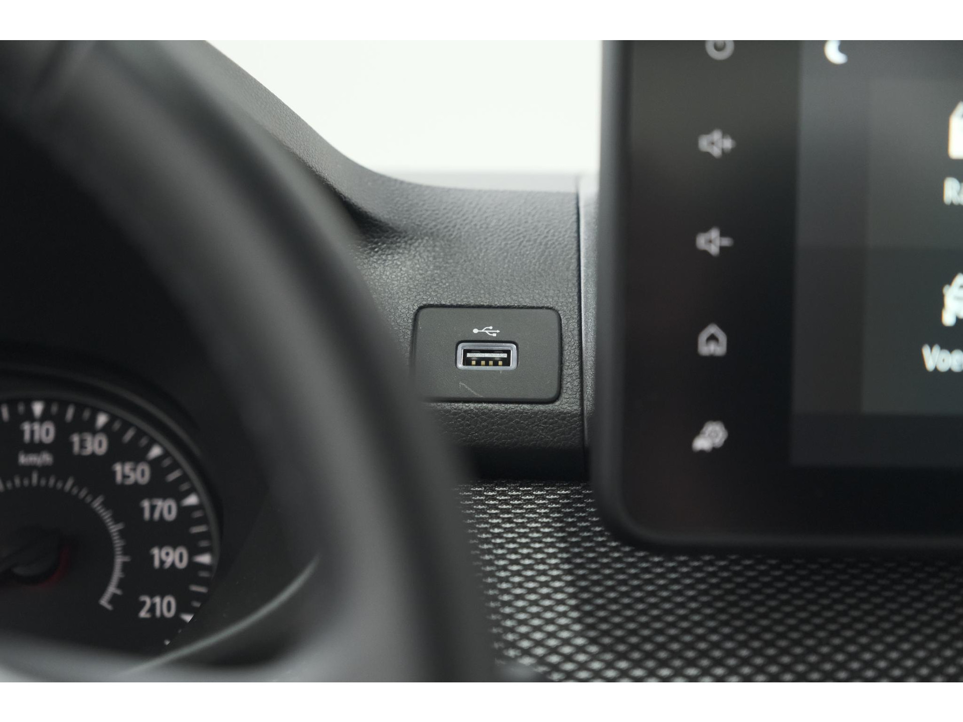 Dacia Sandero TCe 90 CVT Expression | Parkeersensoren | Apple Carplay | Cruise Control