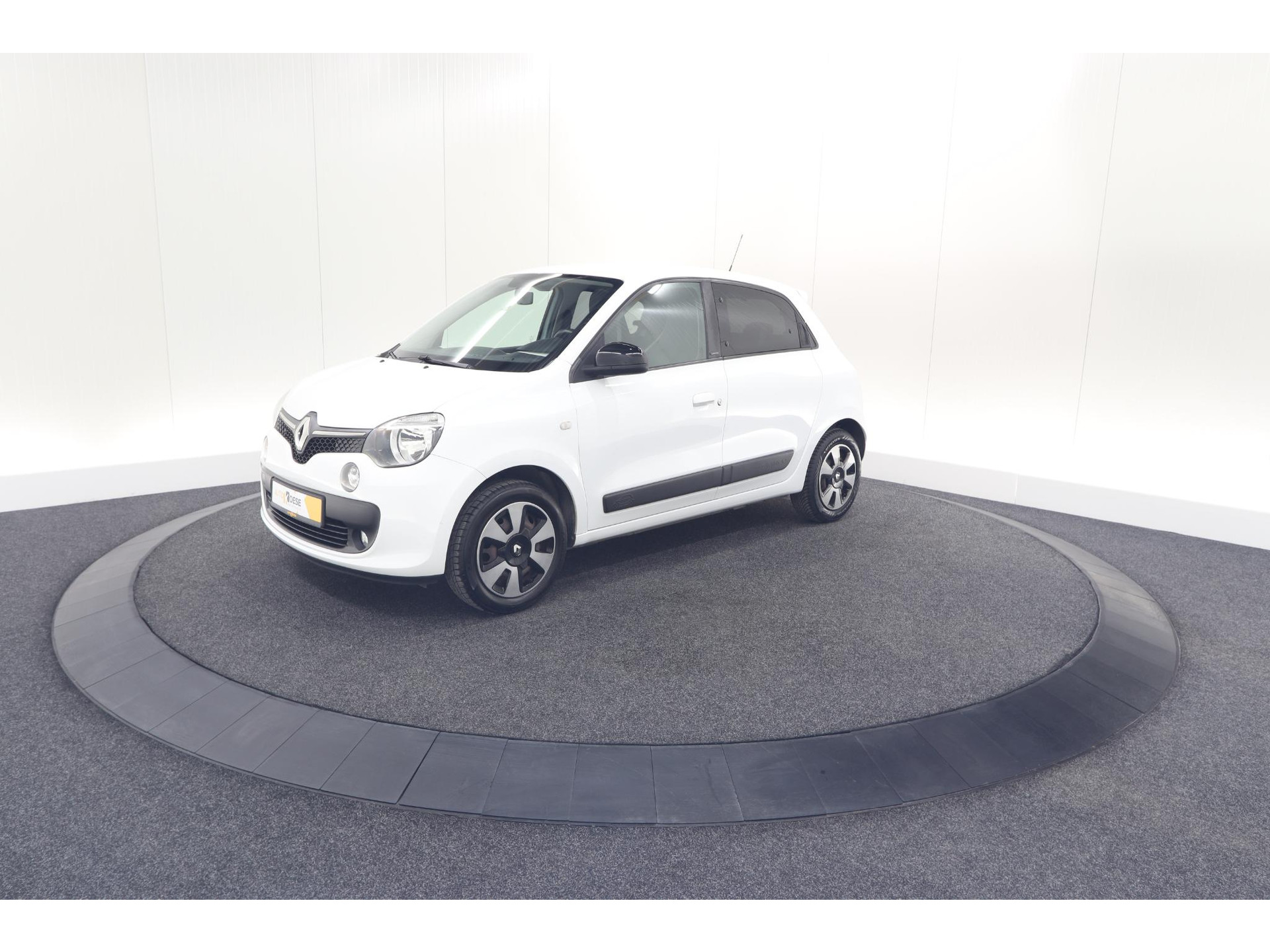 Renault Twingo 1.0 SCe Collection | Airco | Bluetooth Radio | Snelheidsbegrenzer