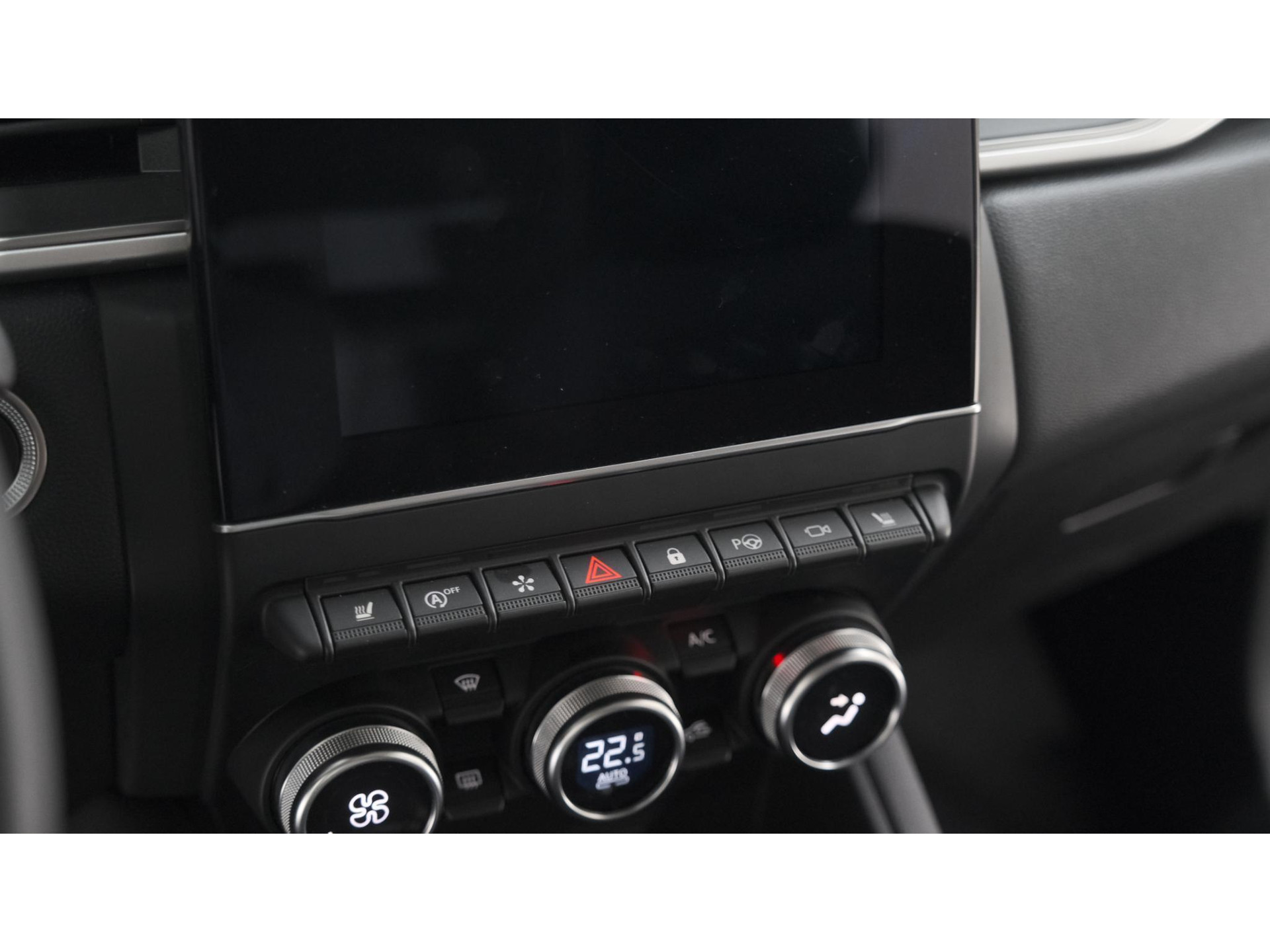 Renault Captur Mild Hybrid 140 EDC Techno | 360 Camera | 9.3 Inch Grootscherm | Stoelverwarming | Apple Carplay | 18 Inch Lichtmetalen Velgen
