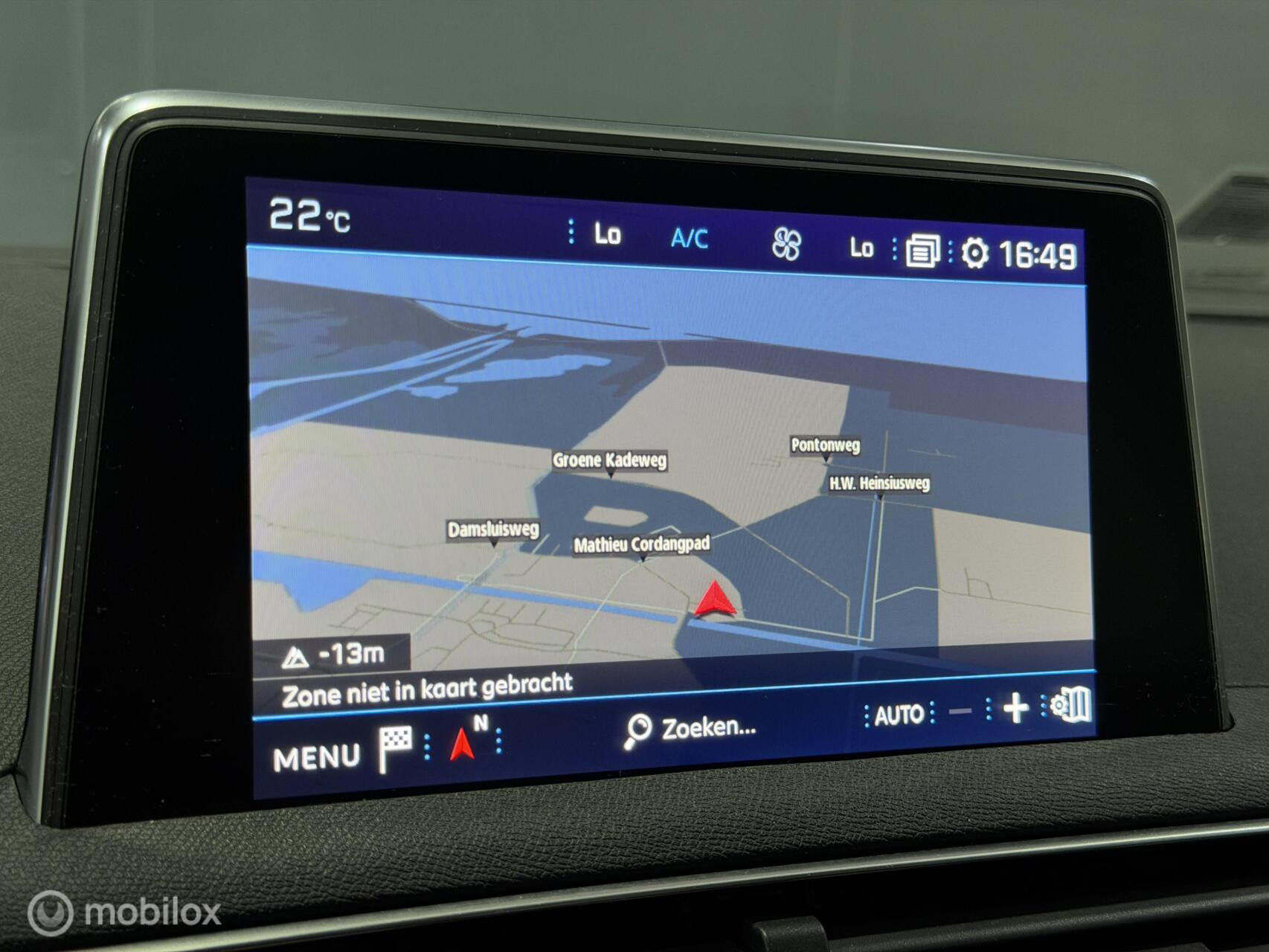 Peugeot 3008 1.2 PureTech Active|Automaat|CarPlay|Camera|Trekhaak|NAP
