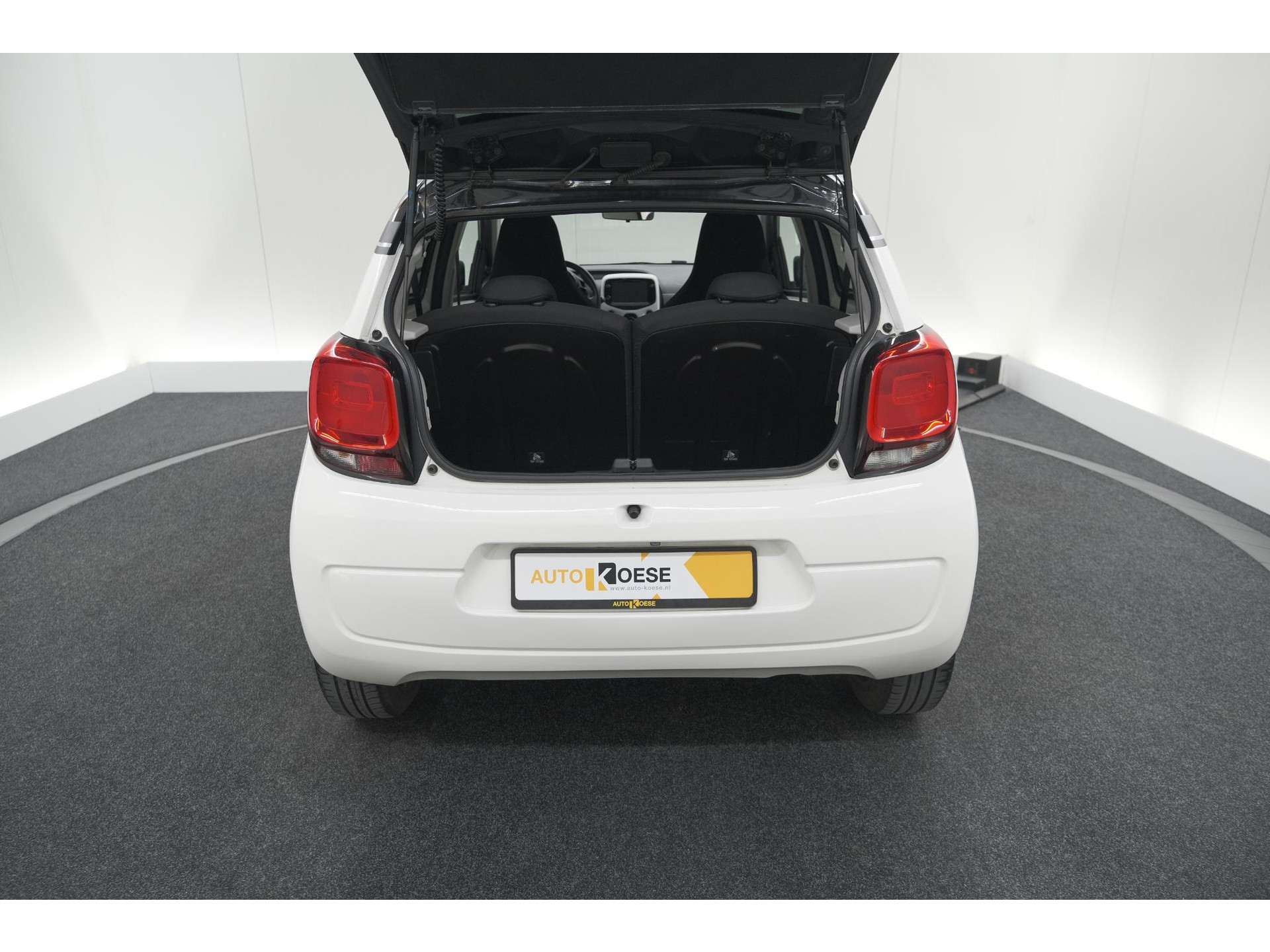 Citroen C1 1.0 VTi Feel | Camera | Apple Carplay | Airco | 5 Deurs