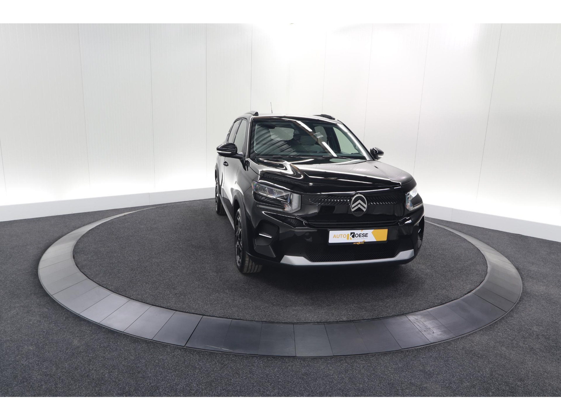 Citroen Ë-C3 Max 113pk 44 kWh | Camera | Navigatie | Apple Carplay