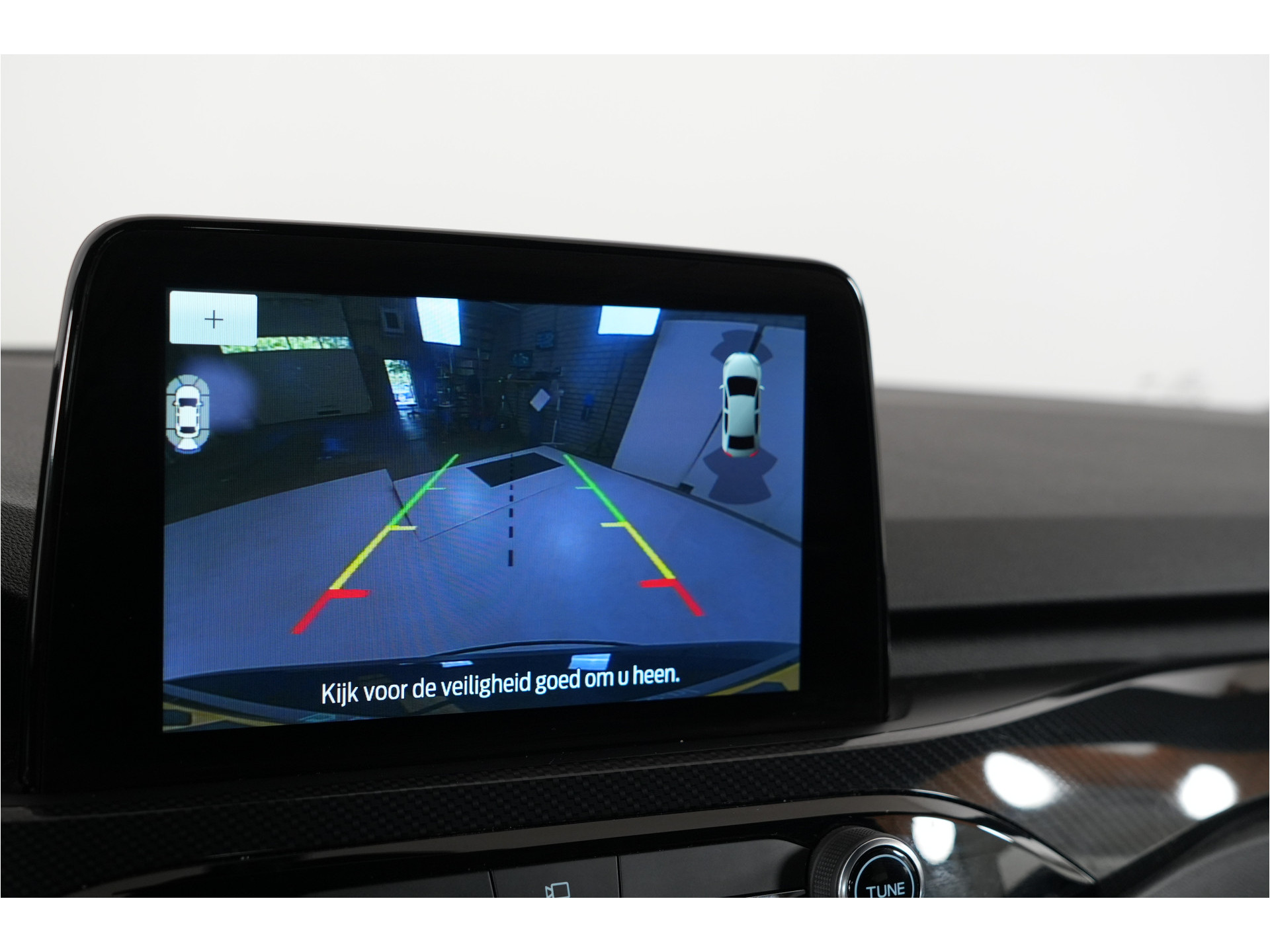 Ford Kuga 2.5 ST-Line X 225 pk PHEV | SOH 87.5% |Stl. verw. | 360° Cam | Adaptive Cruise | El. achterklep | Dodehoek |