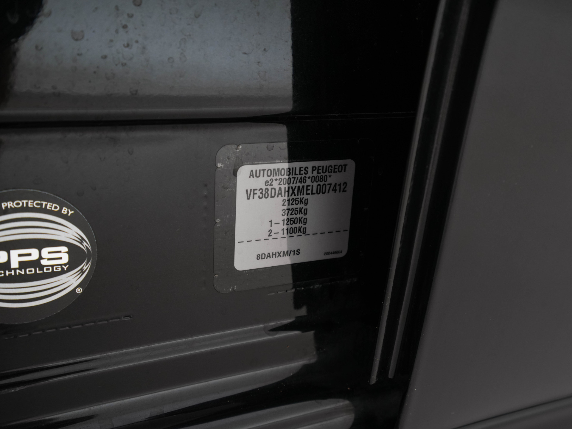 Peugeot 508 2.0 BlueHDi Blue Lease Executive (INCL-BTW) *NAVI-FULLMAP | ECC | PDC | CRUISE | COMFORT-SEATS | TOWBAR | 16"ALU*