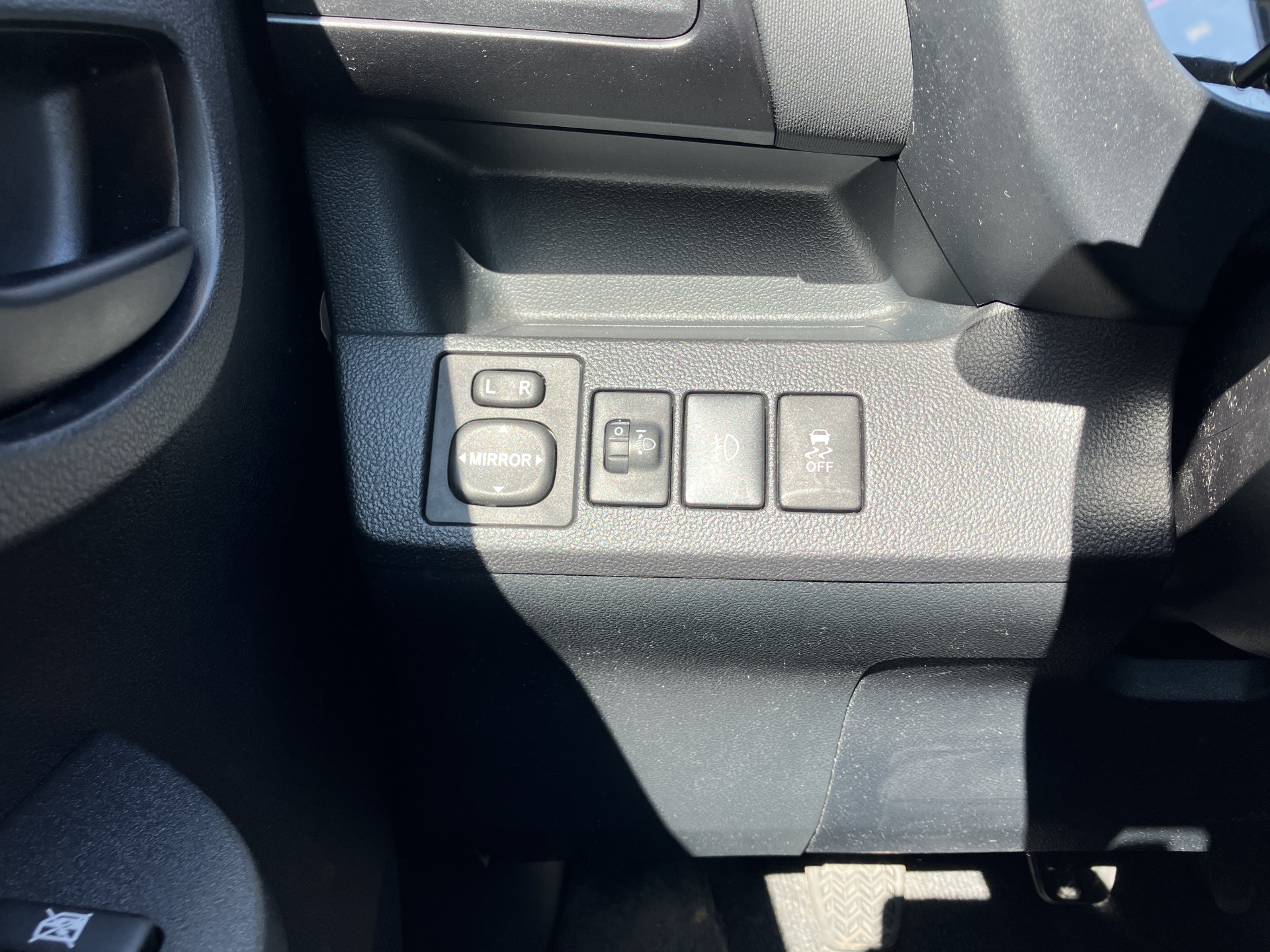 Subaru Trezia 1.4D Comfort | airco | parkeersensoren | elektrisch pakket | hoge zit en instap | garantie