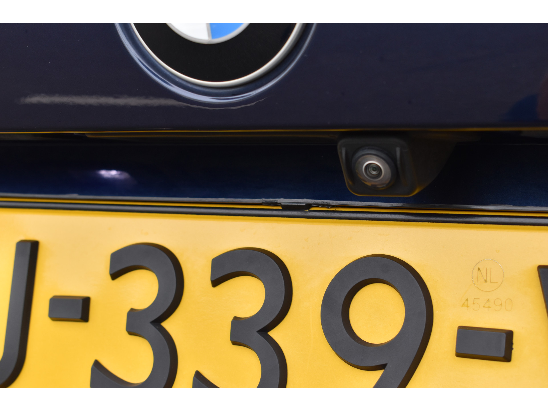 BMW 3-serie Touring 330e Business Edition Plus Plugin-hybride Pano Leder
