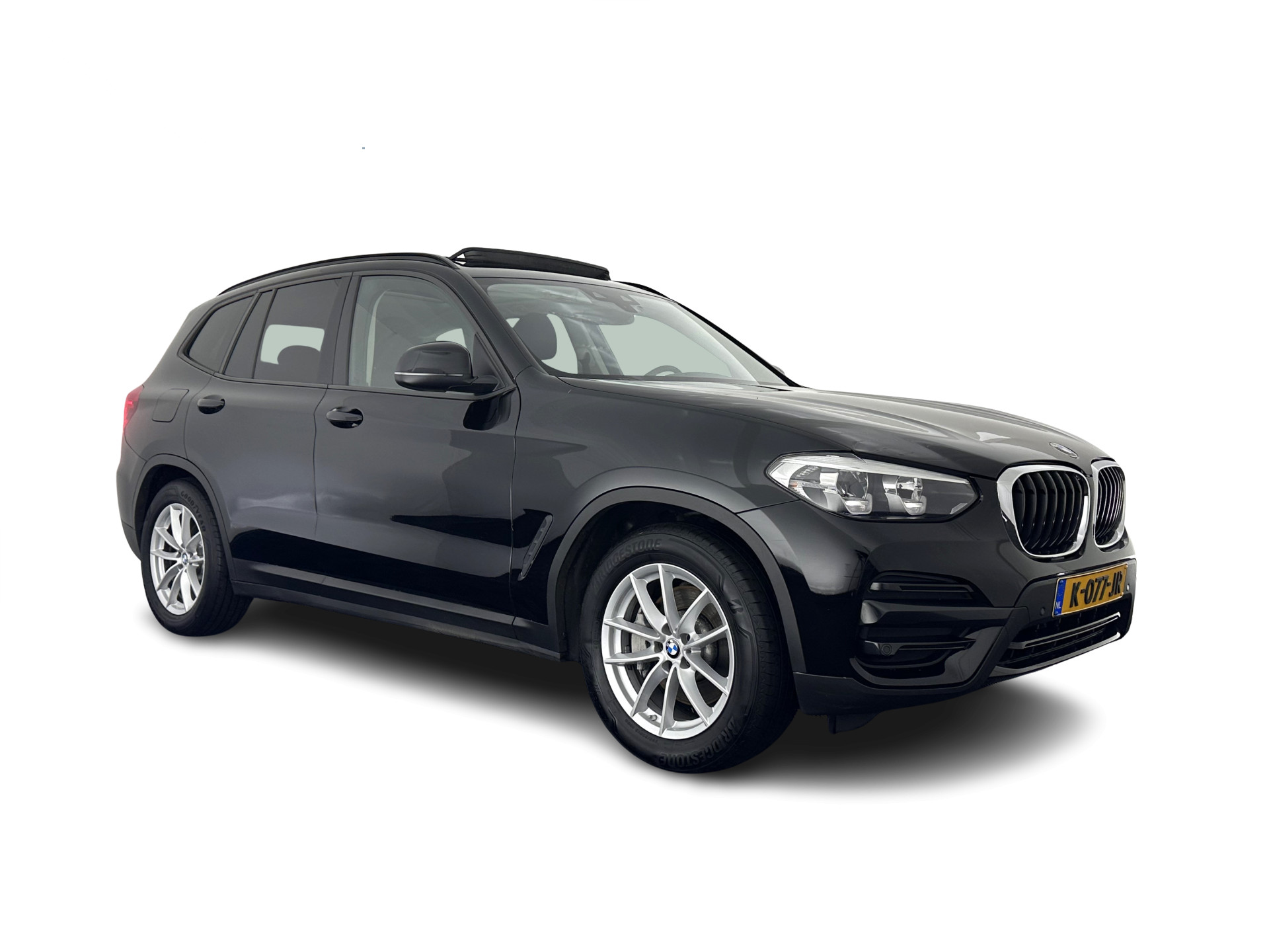 BMW X3 xDrive30e [Plug-In] (INCL-BTW) *PANO | FULL-LED | COMFORTSEATS | PRIVACYGLASS | ECC | PDC | CRUISE | TOWBAR | 18''ALU*