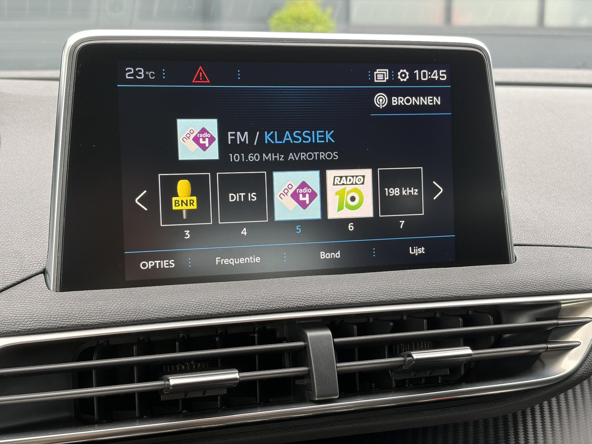Peugeot 5008 1.2 PureTech Active 1e Eigenaar,D-riem 12-2023,Trekhaak,7 Persoons,6 Bak,Carplay,Clima,Cruise,131pk,Pdc,Dealer Onderhouden,N.A.P,Apk tot 05-2027