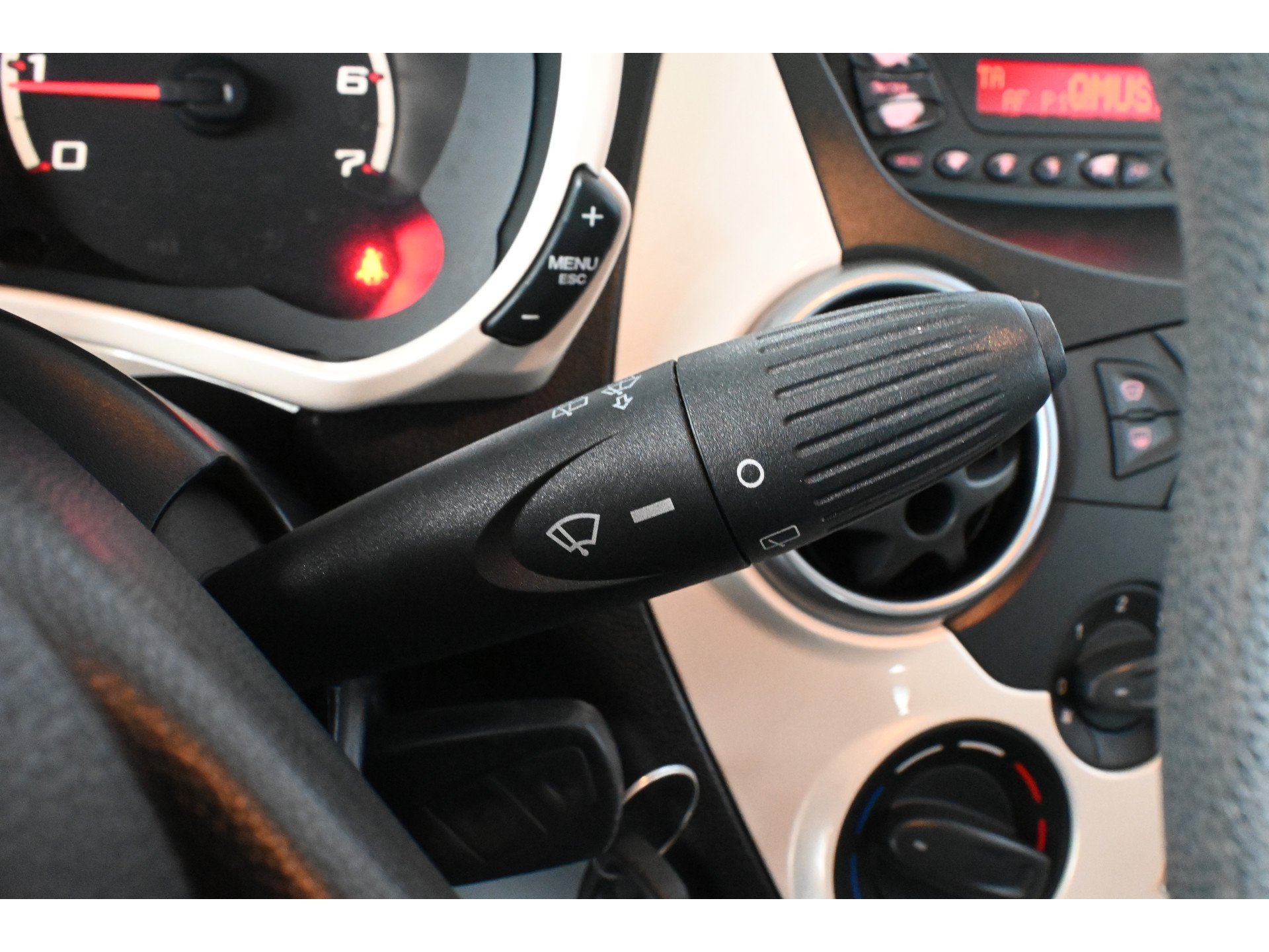 Ford Ka 1.2 Trend Airco Elektrisch Pakket! Licht metaal Nieuwe APK! Inruil Mogelijk!