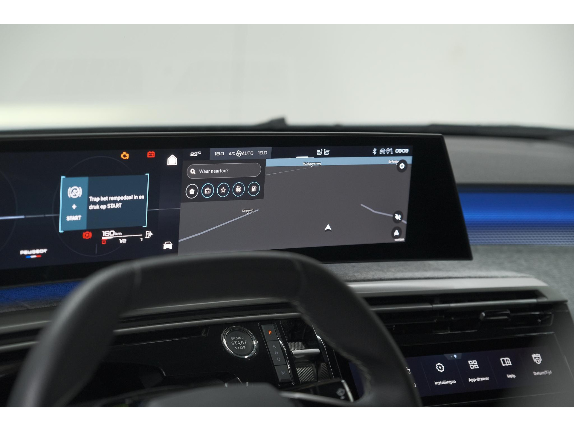 Peugeot 3008 1.2 Hybrid 136 GT | Elektrische Kofferklep | Camera | Adaptieve Cruise Control | Apple CarPlay