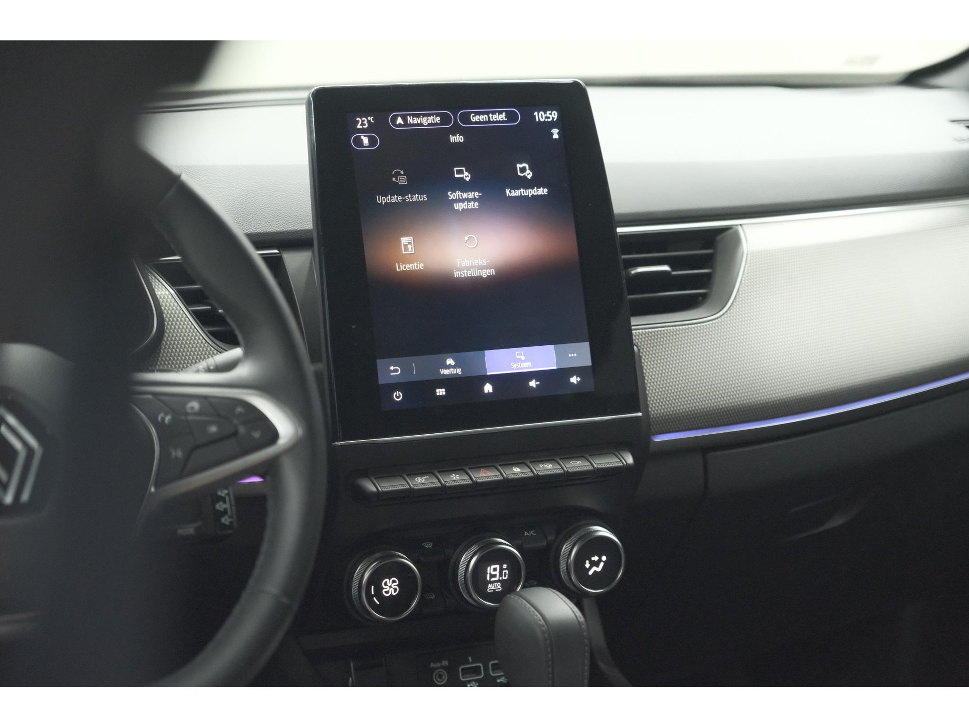 Renault Arkana Mild Hybrid 140 EDC Techno | 360 Camera | Dodehoekdetectie | Adaptieve Cruise Control