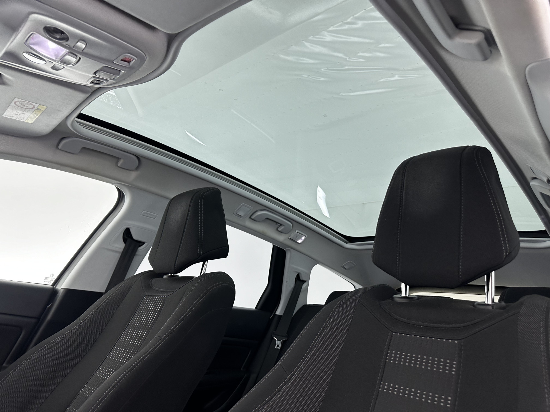 Peugeot 308 SW 1.6 BlueHDI Blue Lease Executive Pack *PANO | CAMERA | NAVI-FULLMAP | ECC | PDC | CRUISE | LANE-ASSIST | COMFORT-SEATS | 16"ALU*