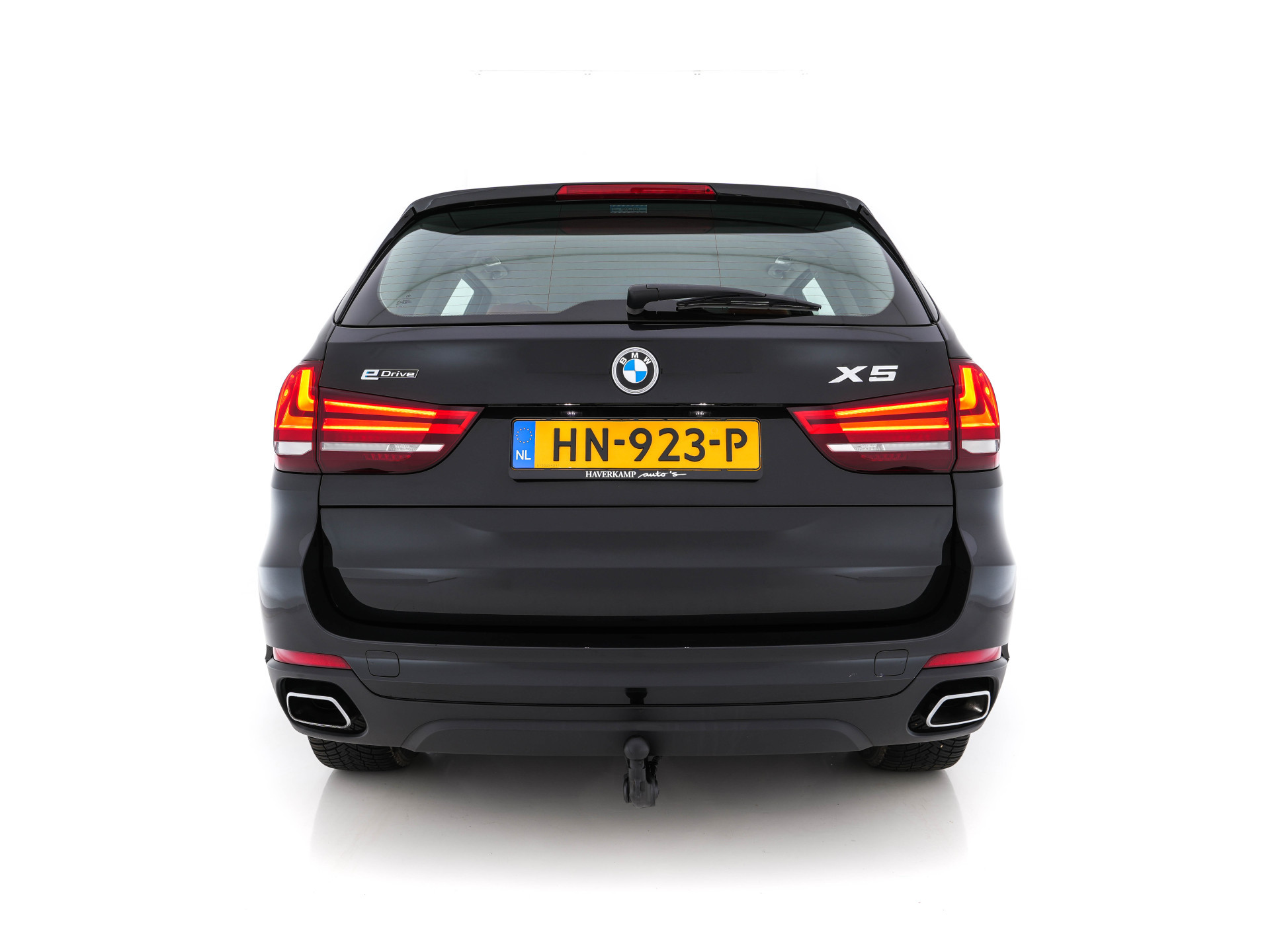 BMW X5 xDrive 40e Plug-In Aut. *LUXURY-LEATHER | NAVI-FULLMAP | BI-XENON | ECC | PDC | CRUISE | COMFORT-SEATS |  18"ALU*