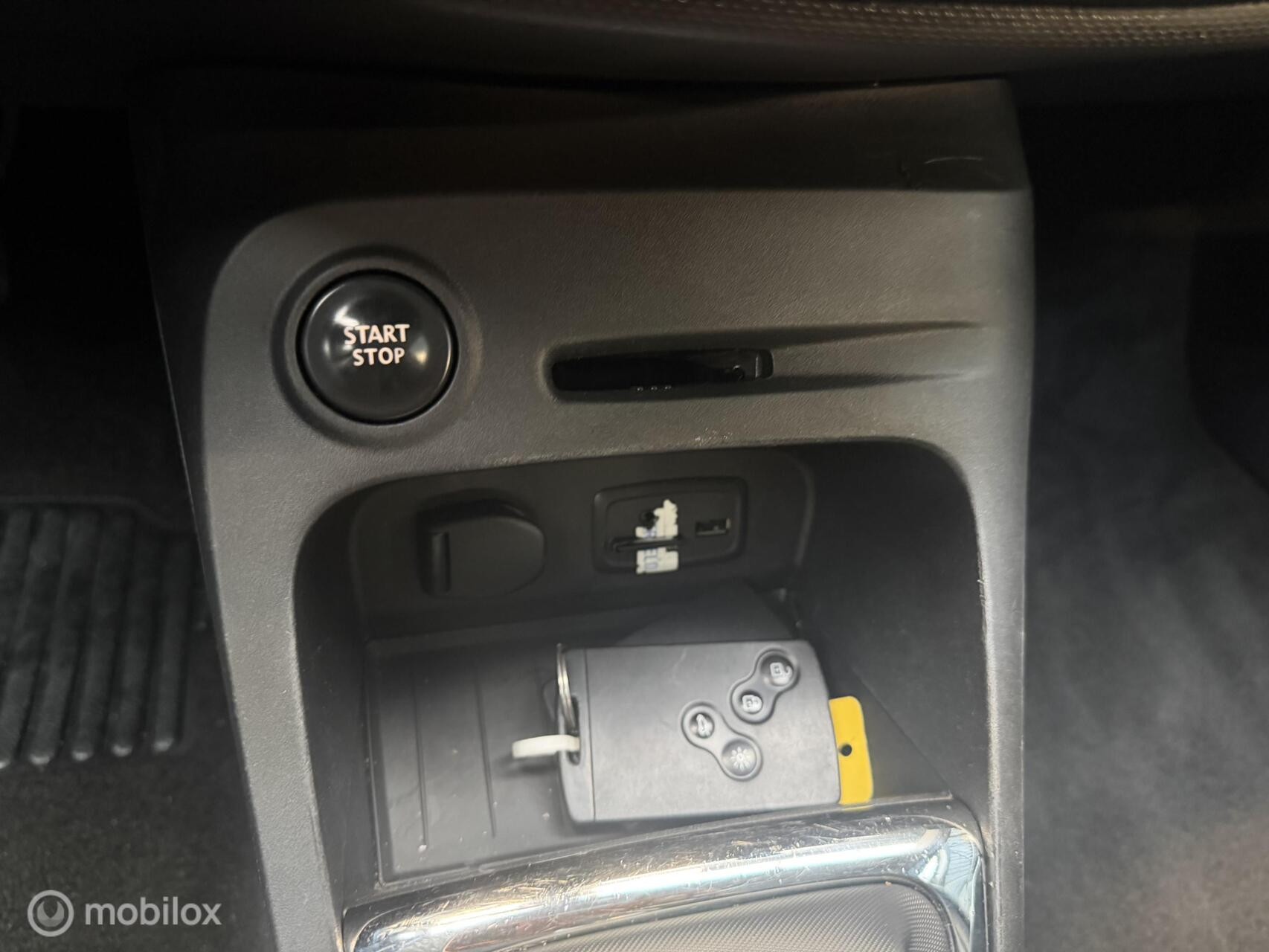 Renault Captur 0.9 TCe Dynamique | Camera | Keyless | Ecc