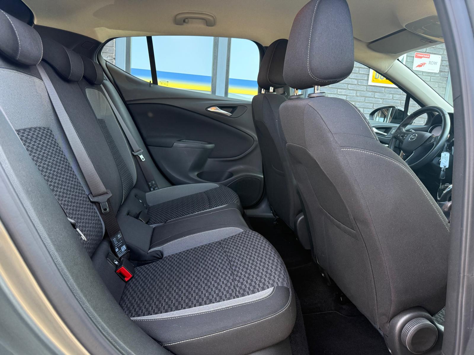 Opel Astra 1.2 Edition | 1E EIGENAAR | 3/6/12MND GARANTIE | CRUISE | NAVI | LMV | ELECRAMEN | AIRCO |