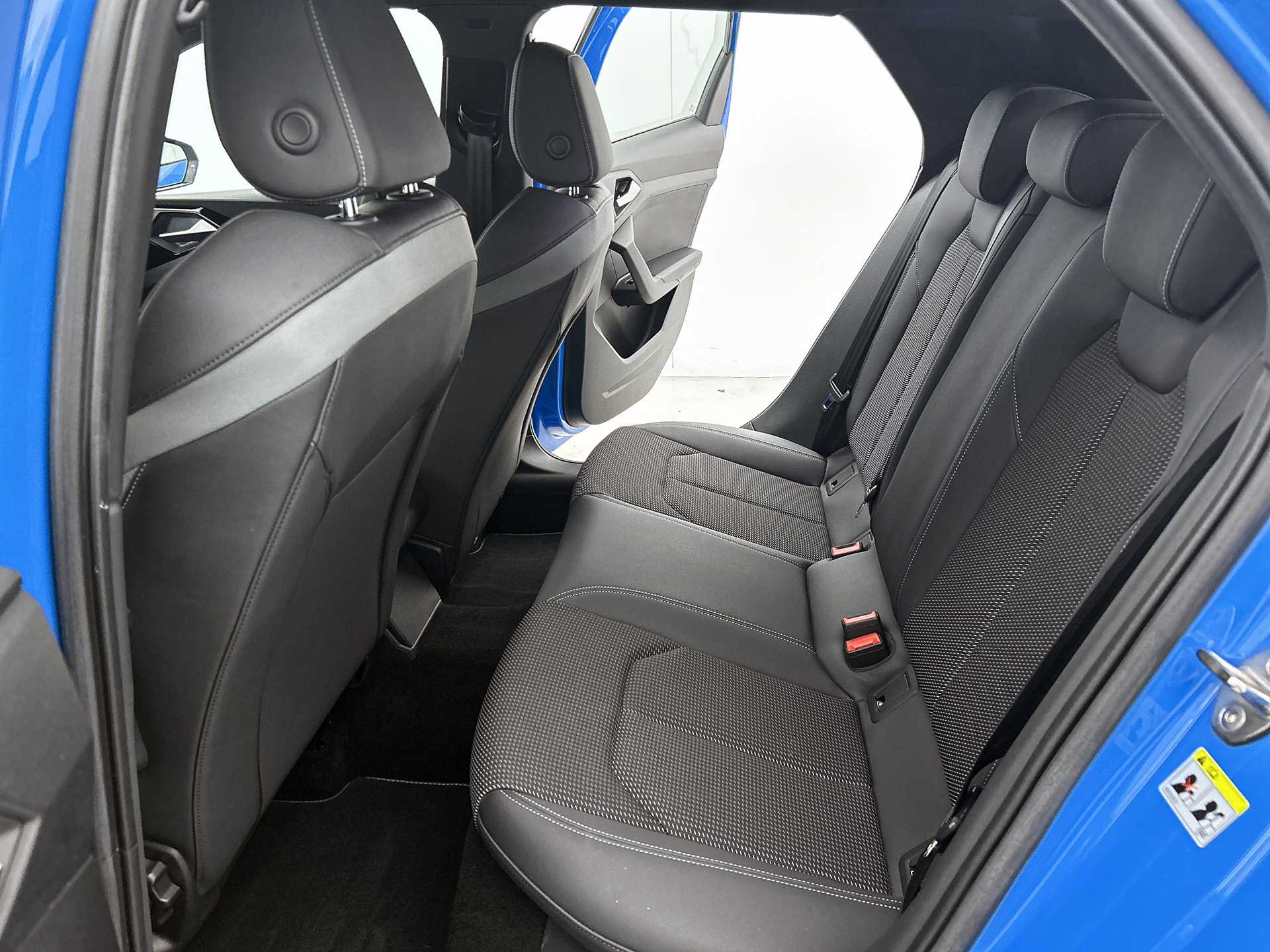 Audi A1 Sportback 30 TFSI S Line edition one | NAVI | STOELVERWARMING | CLIMAT CONTROL | PARKEER SENSOREN V+A