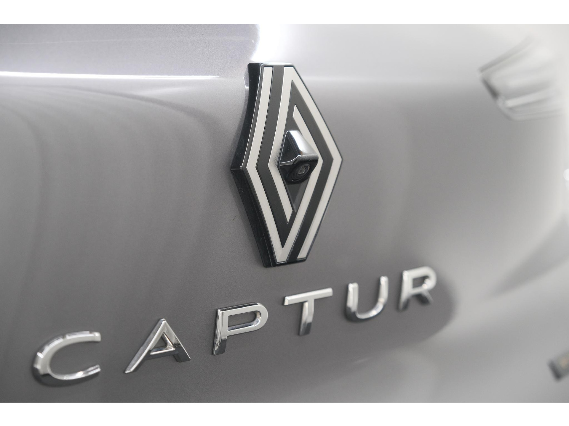 Renault Captur 1.6 E-Tech Full Hybrid 145 Techno | Camera | Navigatie | Apple Carplay | Parkeersensoren