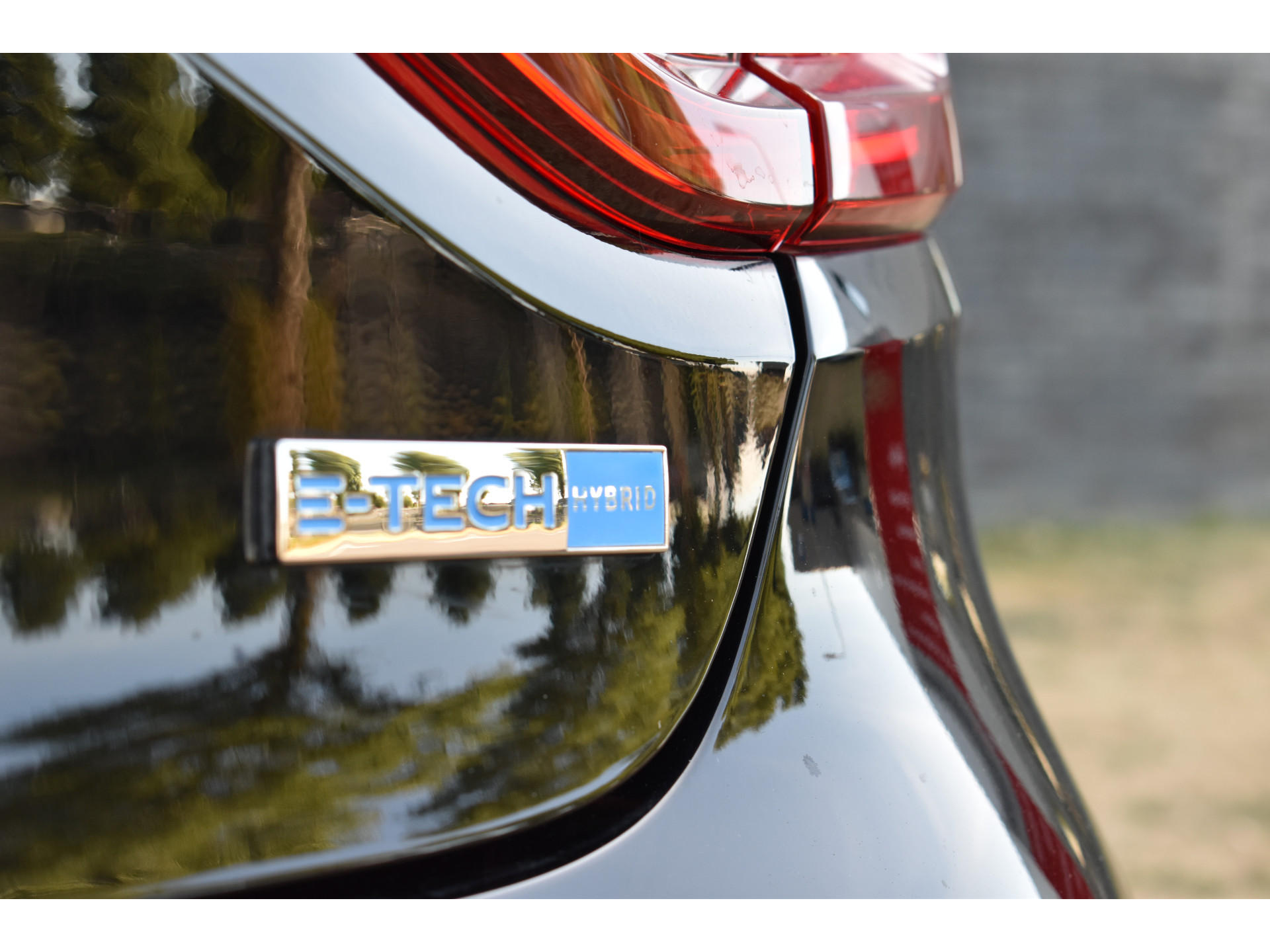 Renault Clio 1.6 E-Tech Hybrid 145 Evolution Hybride Automaat  Navigatie