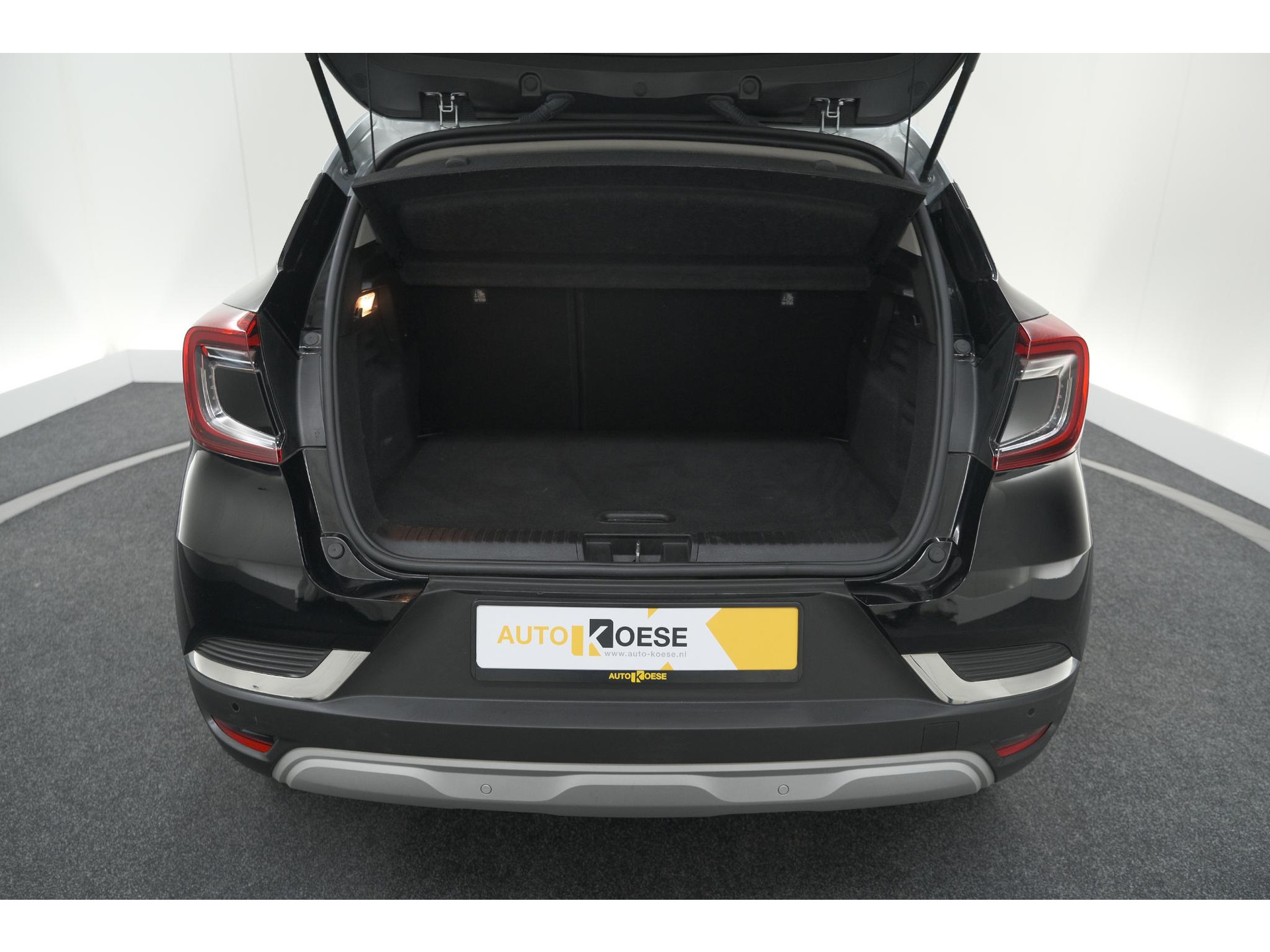 Renault Captur 1.6 E-Tech full hybrid 145 techno | Pack Full Screen | Camera | Navigatie | Allseason Banden