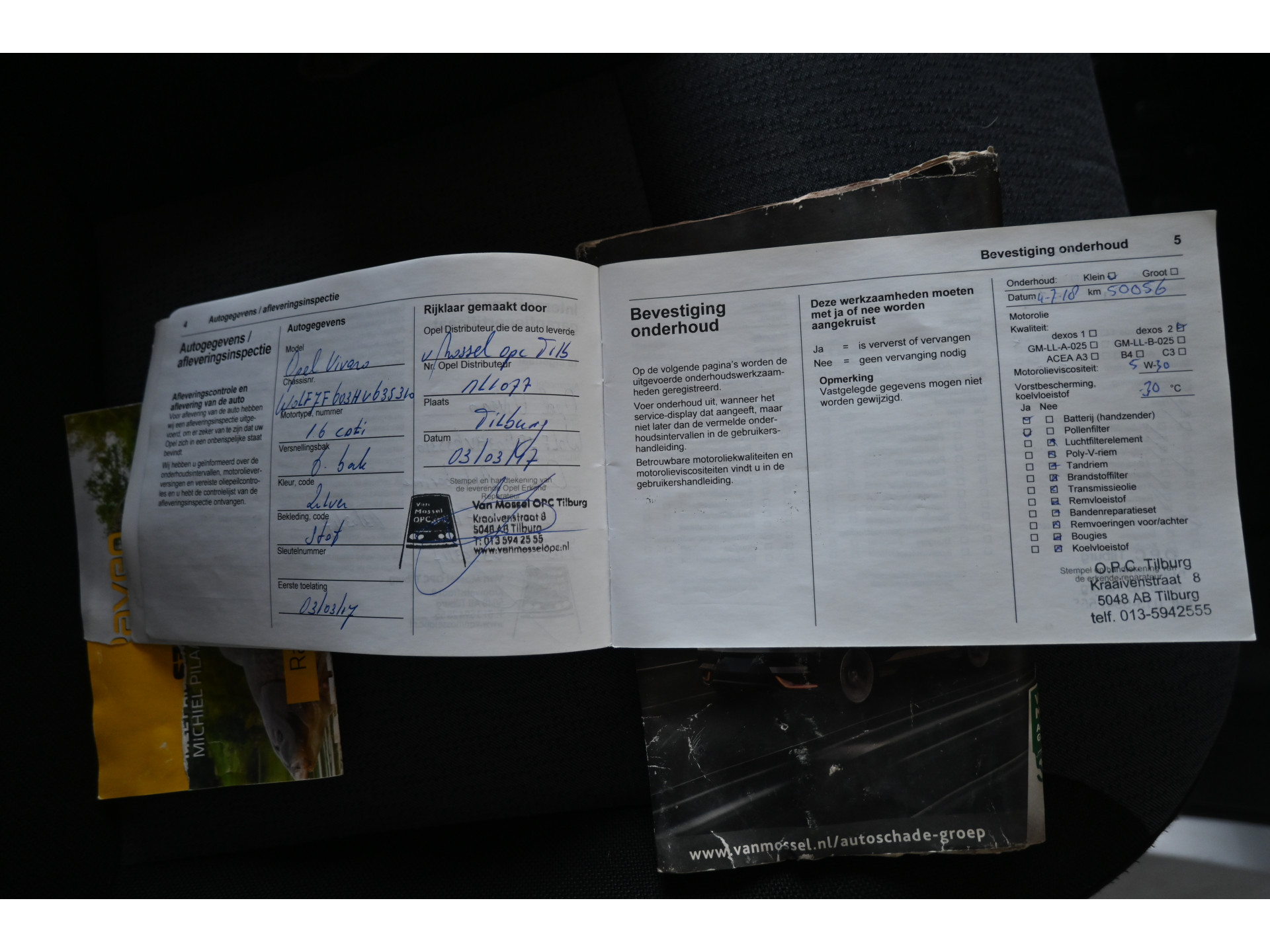Opel Vivaro 1.6 CDTI L1H1 Edition 3 Zits Airco Cruise Control Schuifdeur Trekhaak Rijklaarprijs! Inruil Mogelijk!