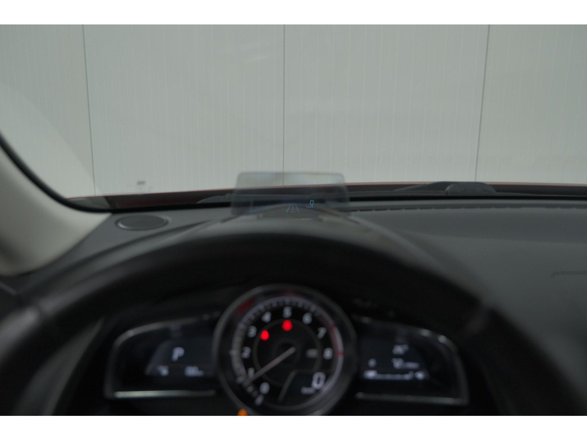 Mazda CX-3 2.0 SkyActiv-G 150 GT-M 4WD | Trekhaak | Camera | Dodehoekdetectie | Head-Up Display | Parkeersensoren