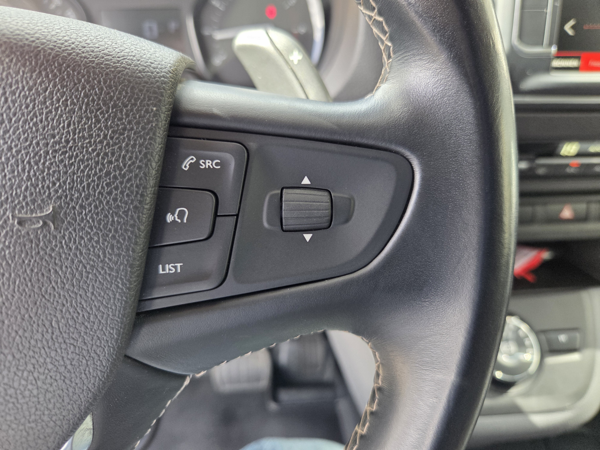 Citroën Jumpy 2.0 BlueHDI  Automaat 180 PK XL L3