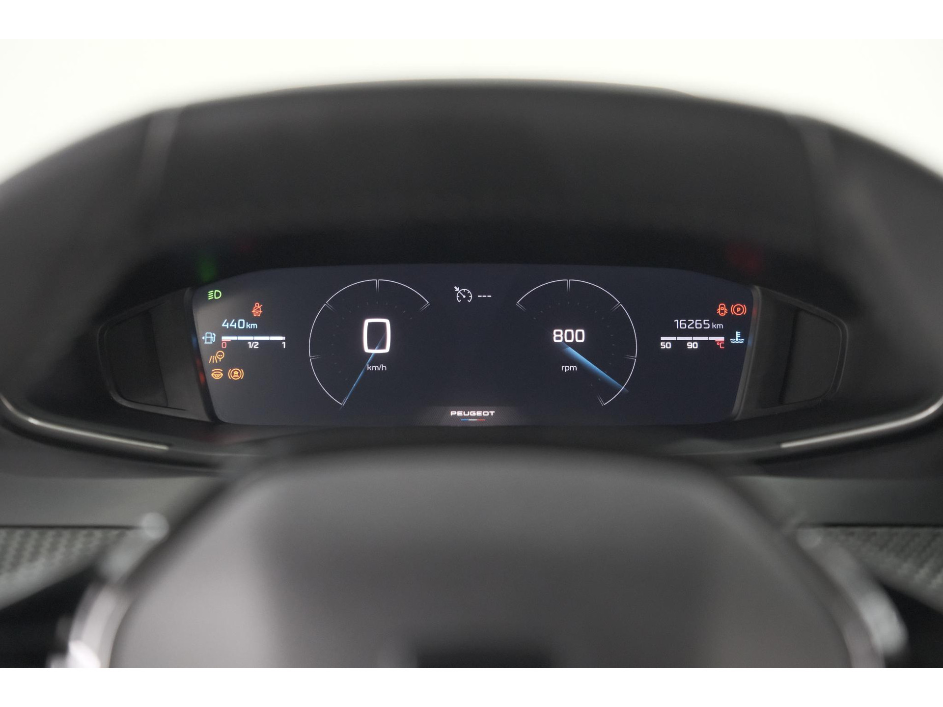 Peugeot 2008 PureTech 100 Allure | Apple Carplay | Parkeersensoren | Climate Control | Cruise Control