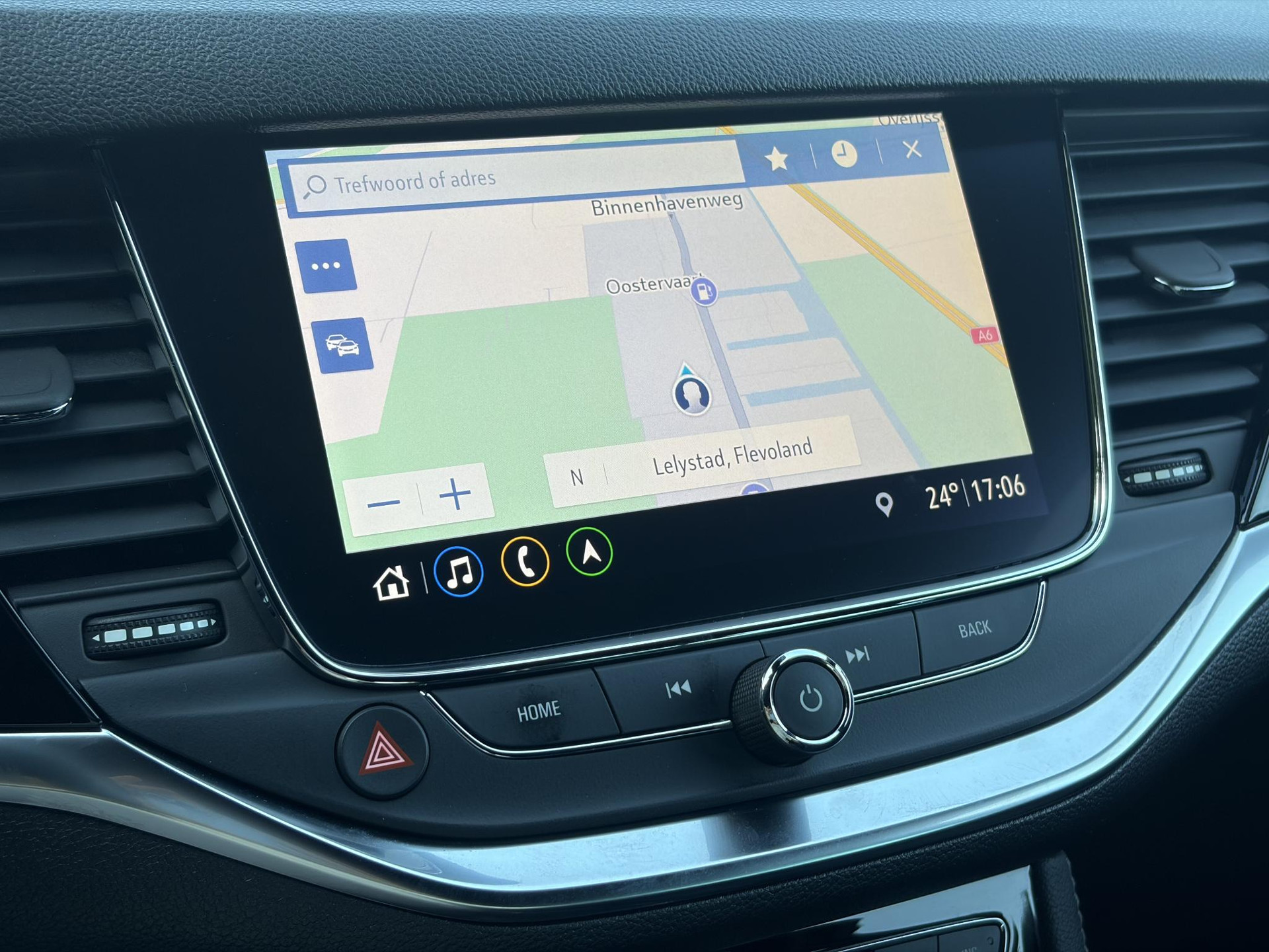 Opel Astra Sports Tourer 1.2 Ultimate ✓146pk✓2e Eigenaar✓Trekhaak✓Camera✓Carplay✓Navi✓Alcantara-Leder✓17''Lmv✓Stoelverw-Stuurverw✓Net beurt gehad✓Dodehoek✓Rijstrooksensor✓Pdc V+A✓6 Bak✓N.A.P✓Bj 11-2020✓Apk tot 08-2028