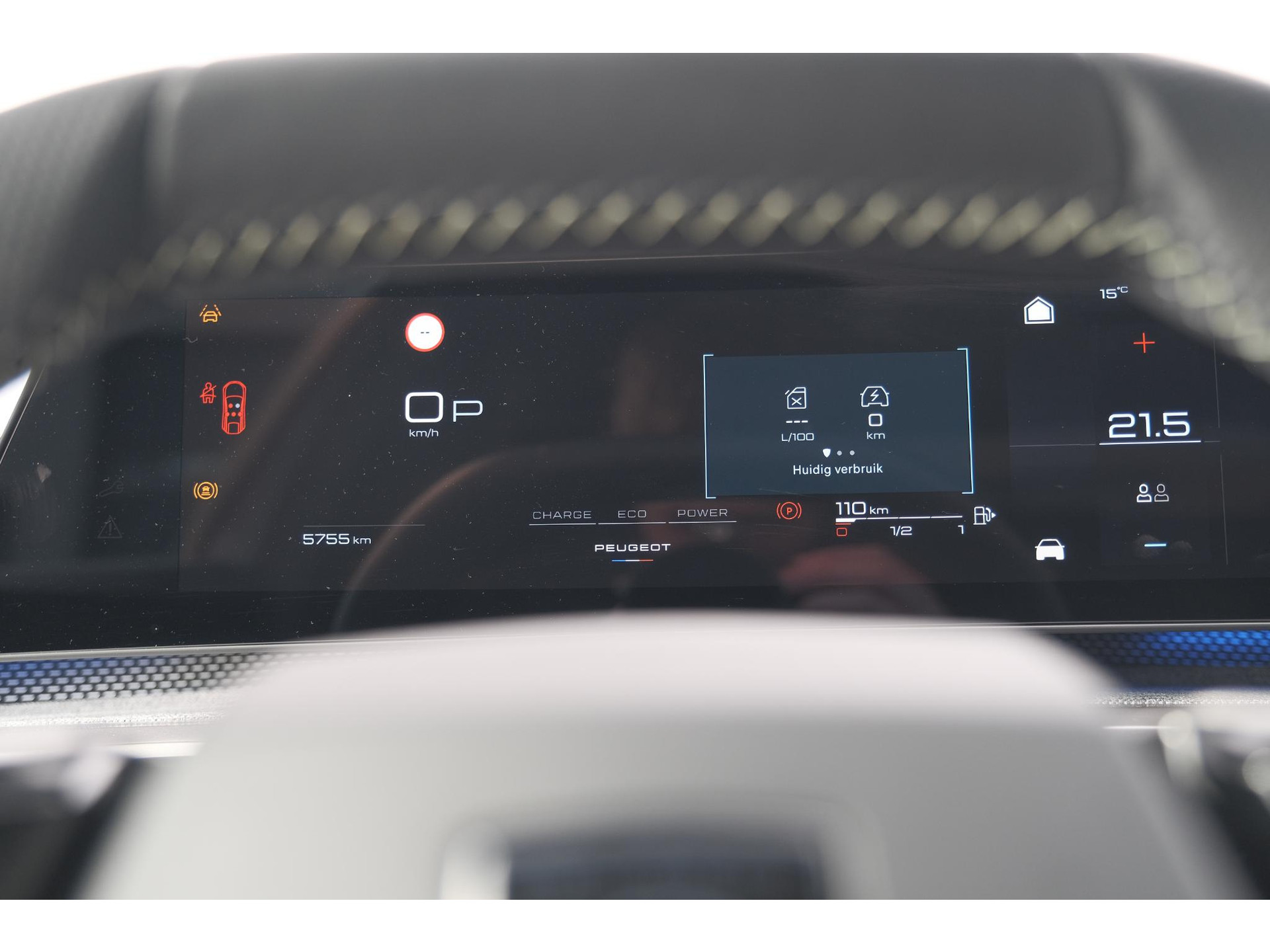 Peugeot 3008 1.2 Hybrid 145 GT | Camera | Adaptieve Cruise Control | Elektrische Kofferklep | Stuurwielverwarming