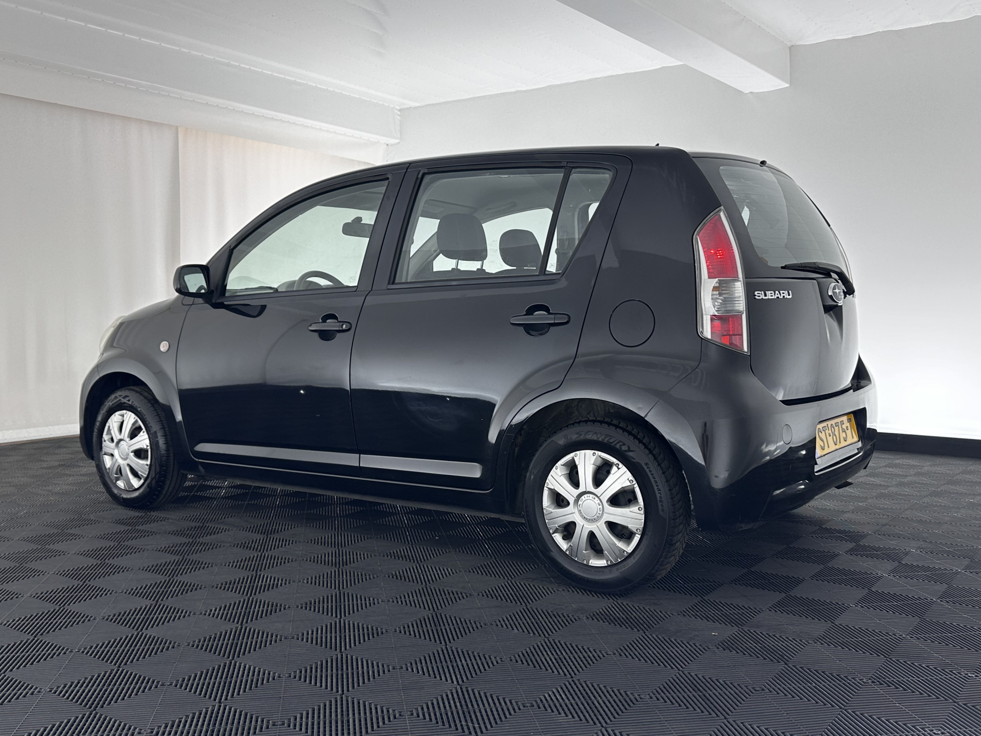 Subaru Justy 1.0 *AIRCO | RADIO*