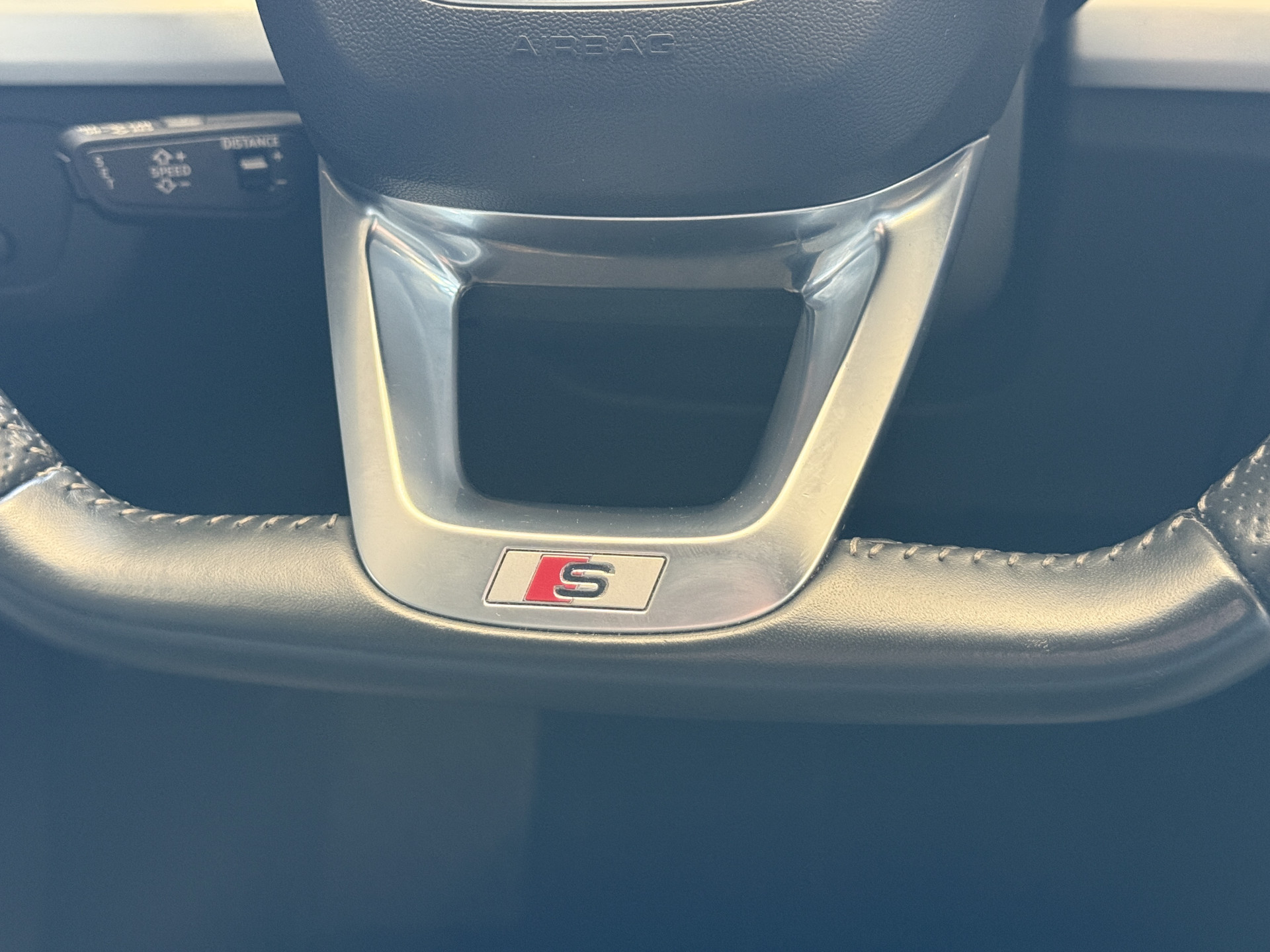 Audi Q5 55 TFSI e quattro Competition | Apple Carplay | 2x S-Line | Stoelverwarming