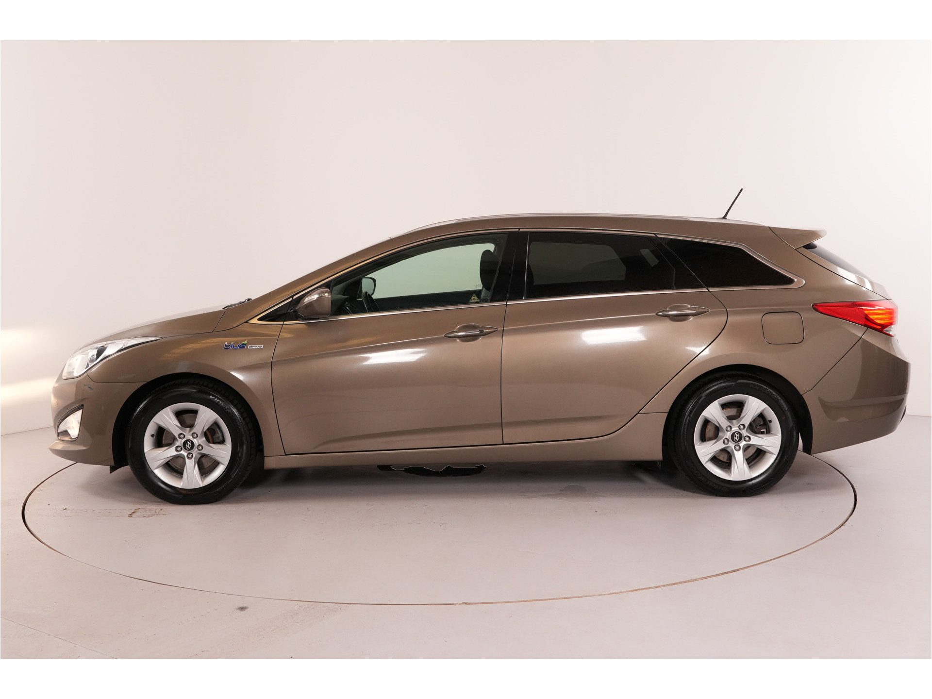 Hyundai i40 Wagon 1.6 GDI Blue Go! Edition | Trekhaak | Camera | Navi | Cruise | Climate |