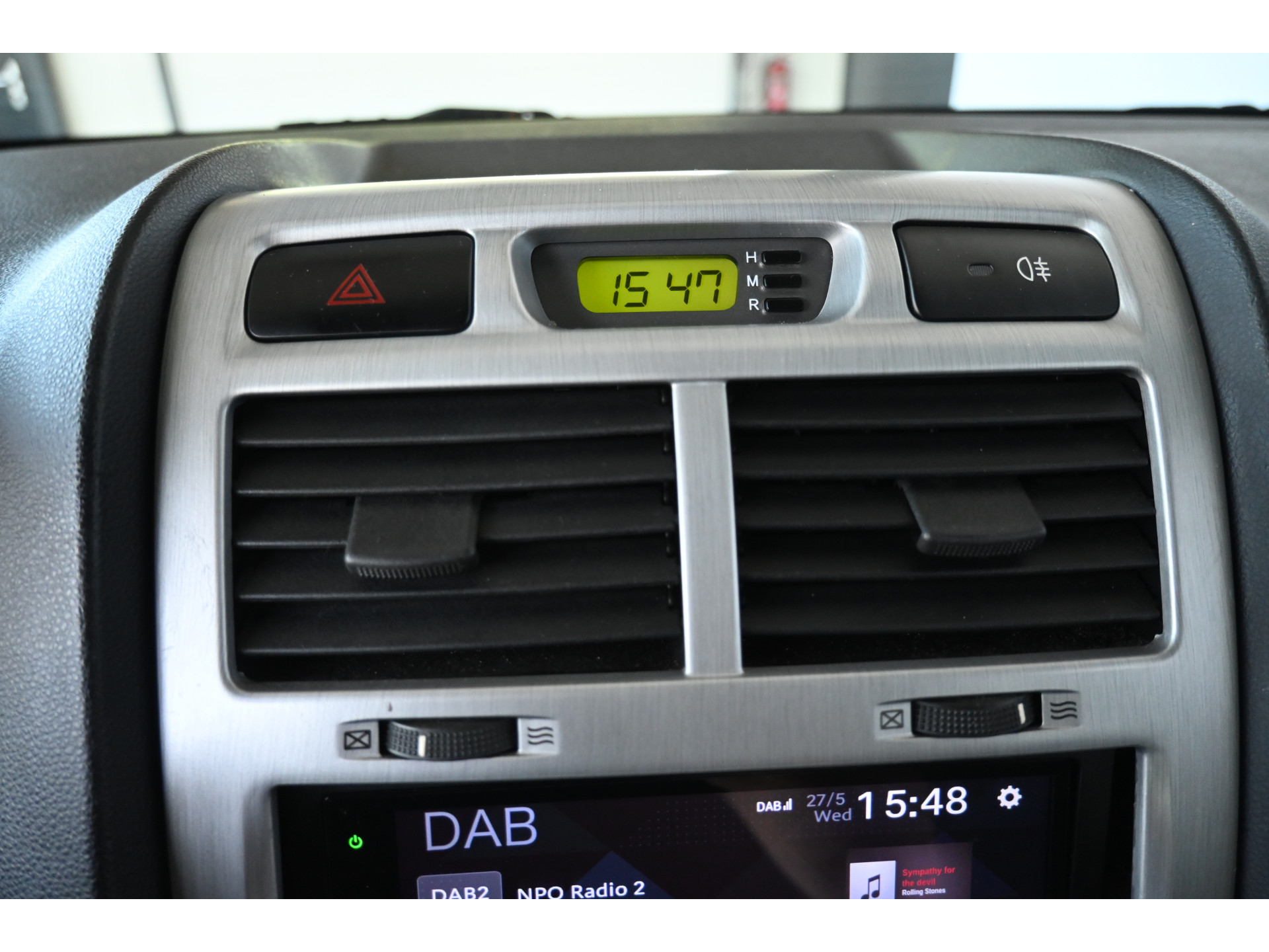 Kia Sportage 2.0 CVVT X-ception Trekhaak Airco Cruise control Leder PDC Android Auto 100% Onderhouden! Inruil Mogelijk!