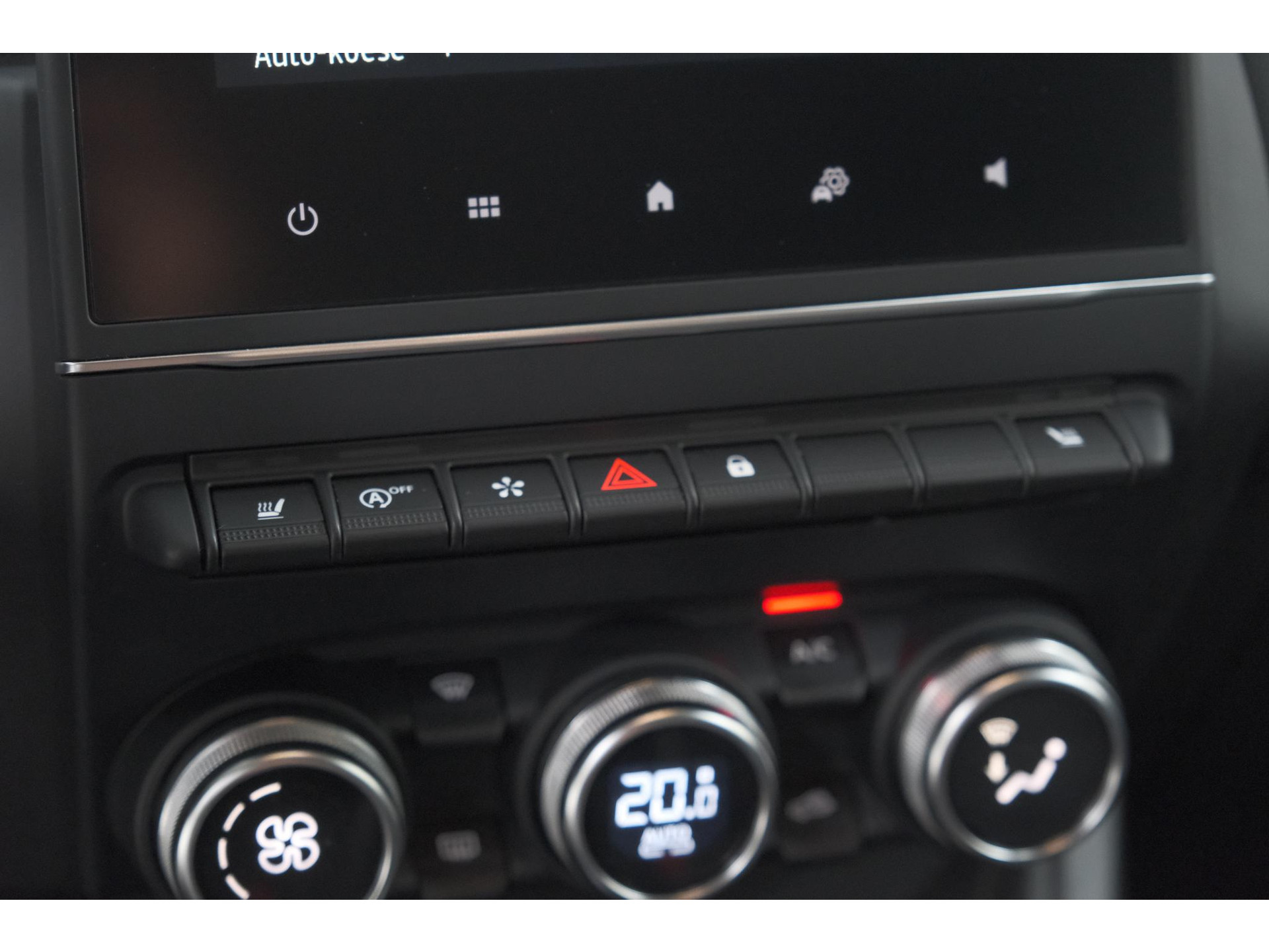 Renault Captur Mild Hybrid 160 techno | Trekhaak | Dodehoekdetectie | Camera | Navigatie