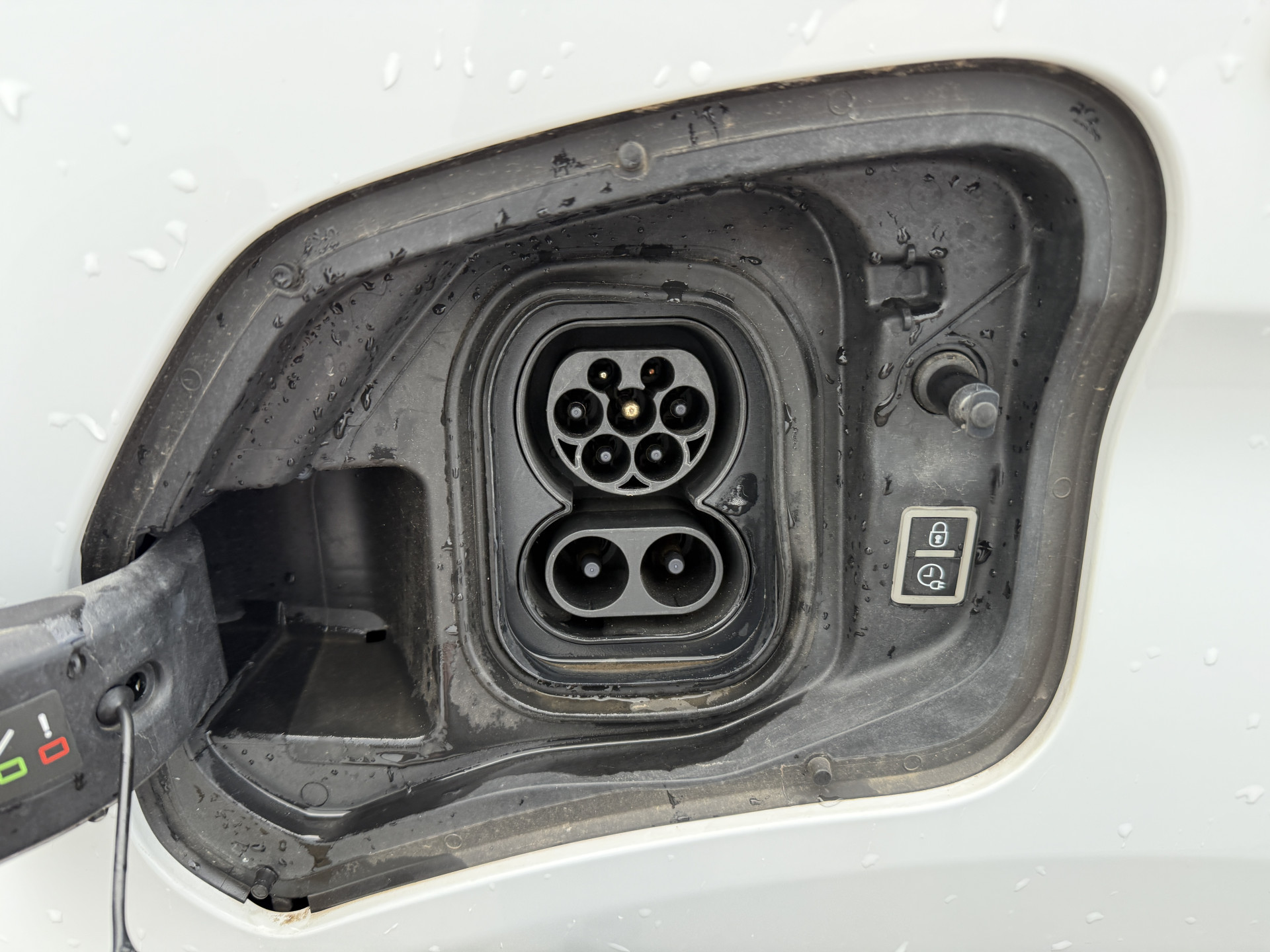 Toyota ProAce Electric Worker 75kWh 136PK L3 XL 348km WLTP EV Snelladen Climate control Cruise control Laadkabel