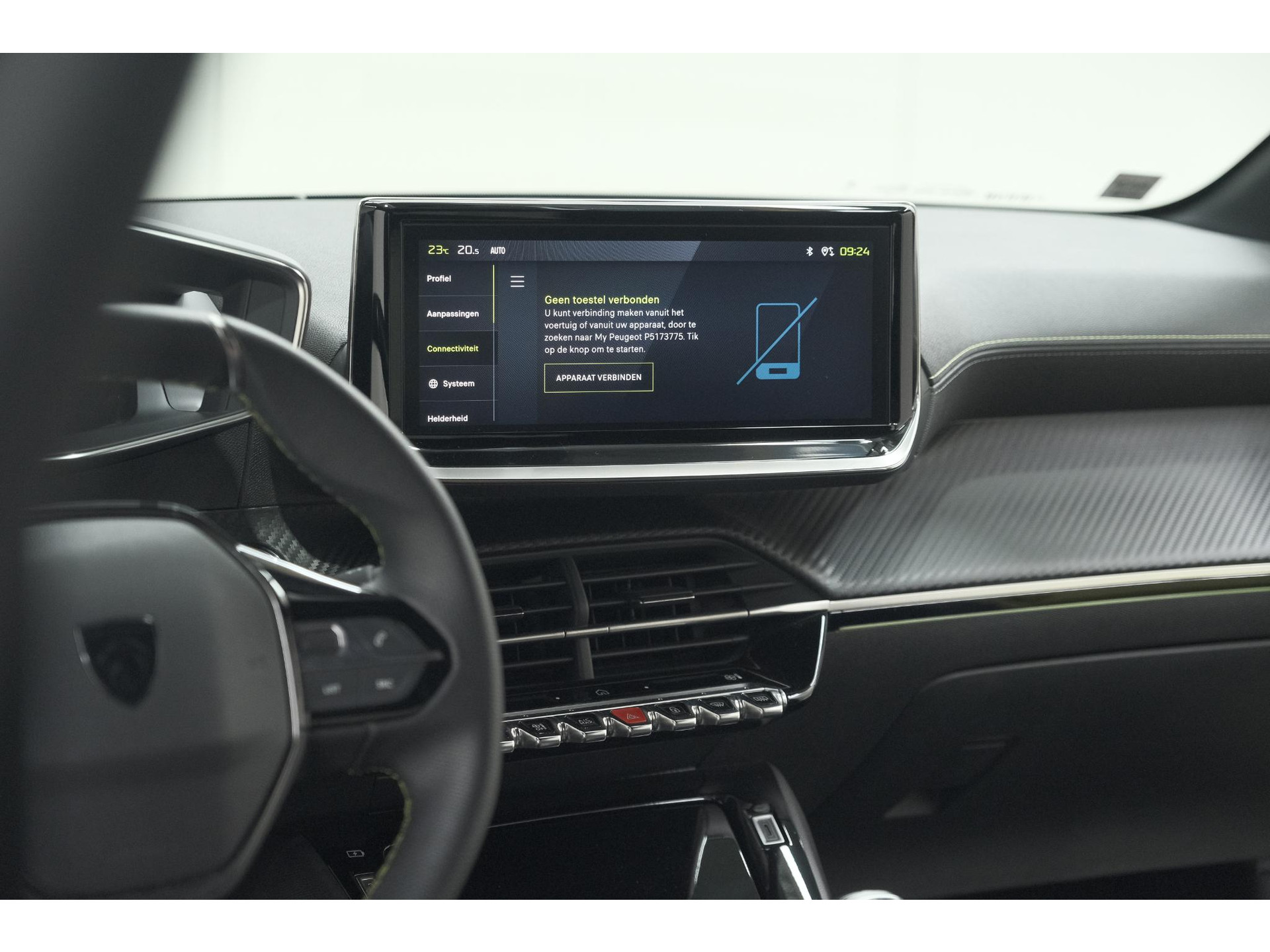 Peugeot 208 PureTech 100 GT | Camera | Apple Carplay | Parkeersensoren