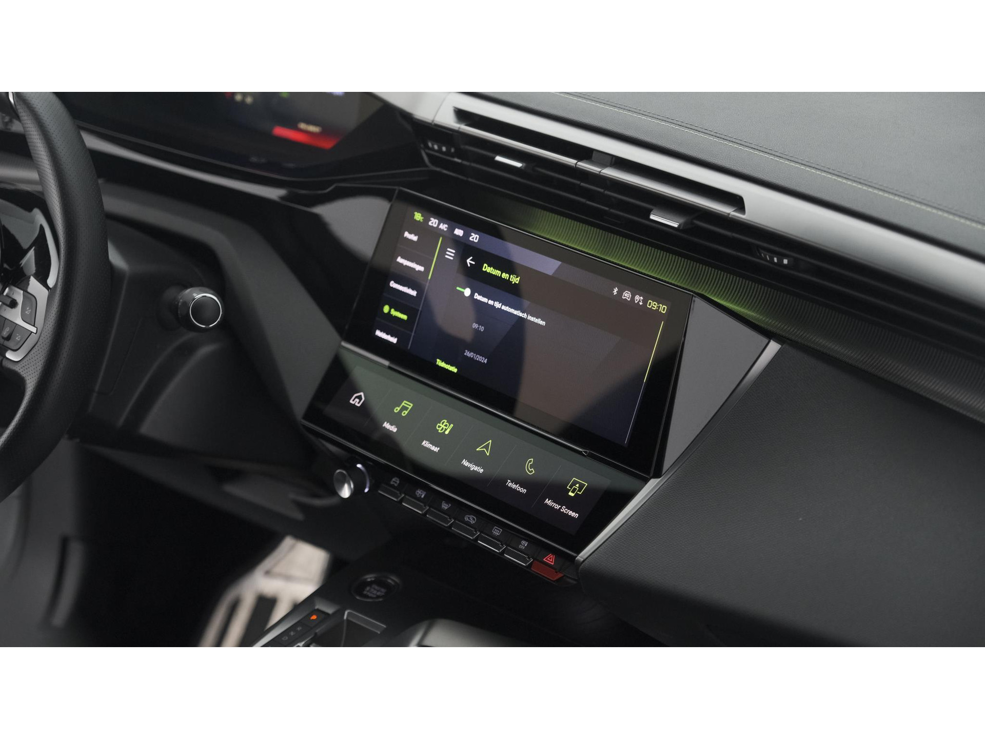 Peugeot 308 PureTech 130 GT Pack Business | Camera | Dodehoekdetectie | Apple Carplay