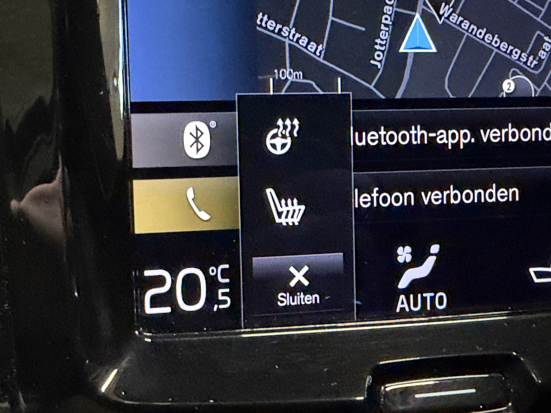 Volvo XC60 2.0 Recharge T8 AWD Inscription | Panoramadak | Elektr. trekhaak | Harman/Kardon | Camera | Stoel/stuurverwarming | Adapt. cruise