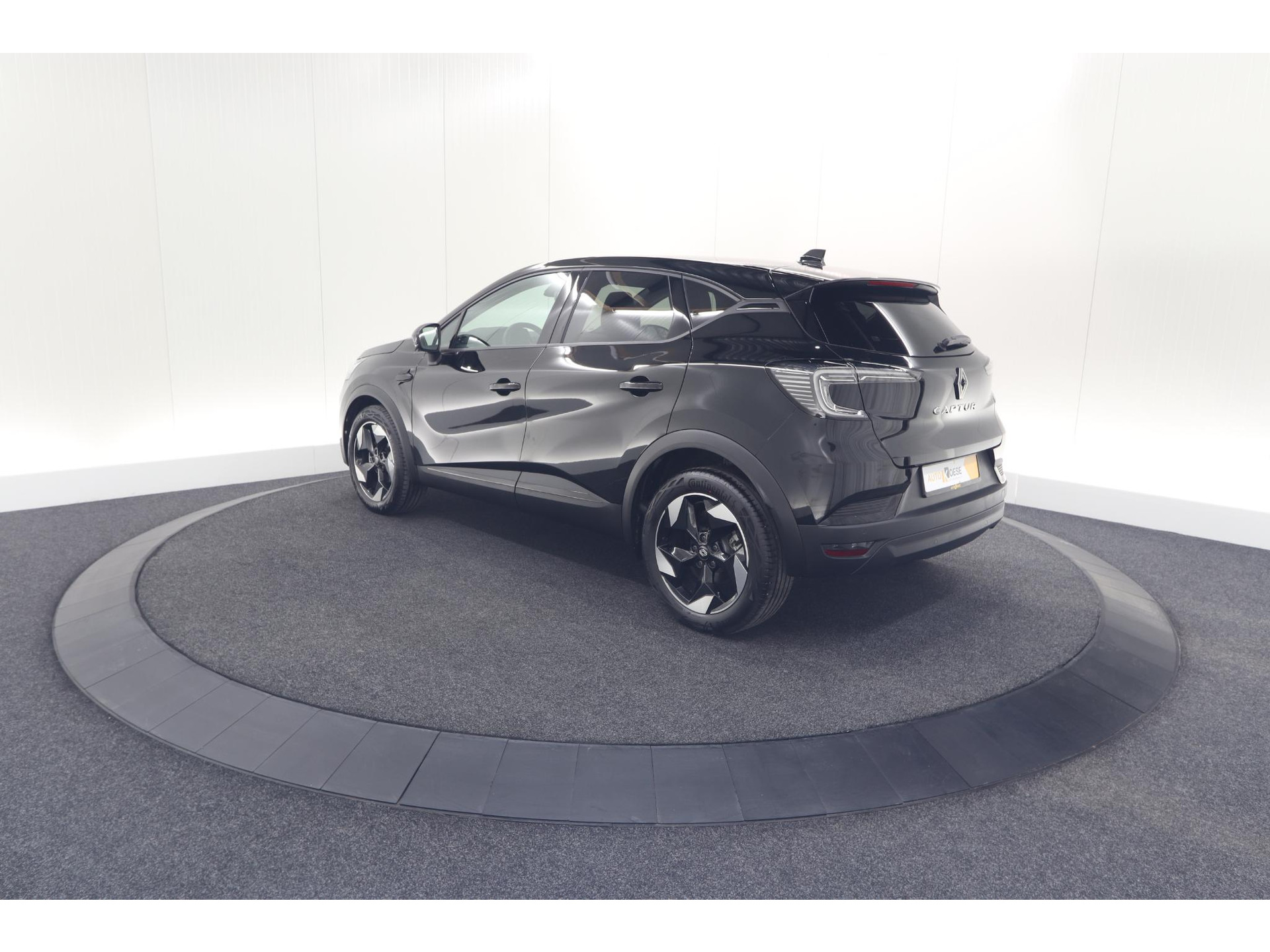 Renault Captur Mild Hybrid 160 EDC Techno | Pack Winter | Camera | Adaptieve Cruise Control | Apple Carplay