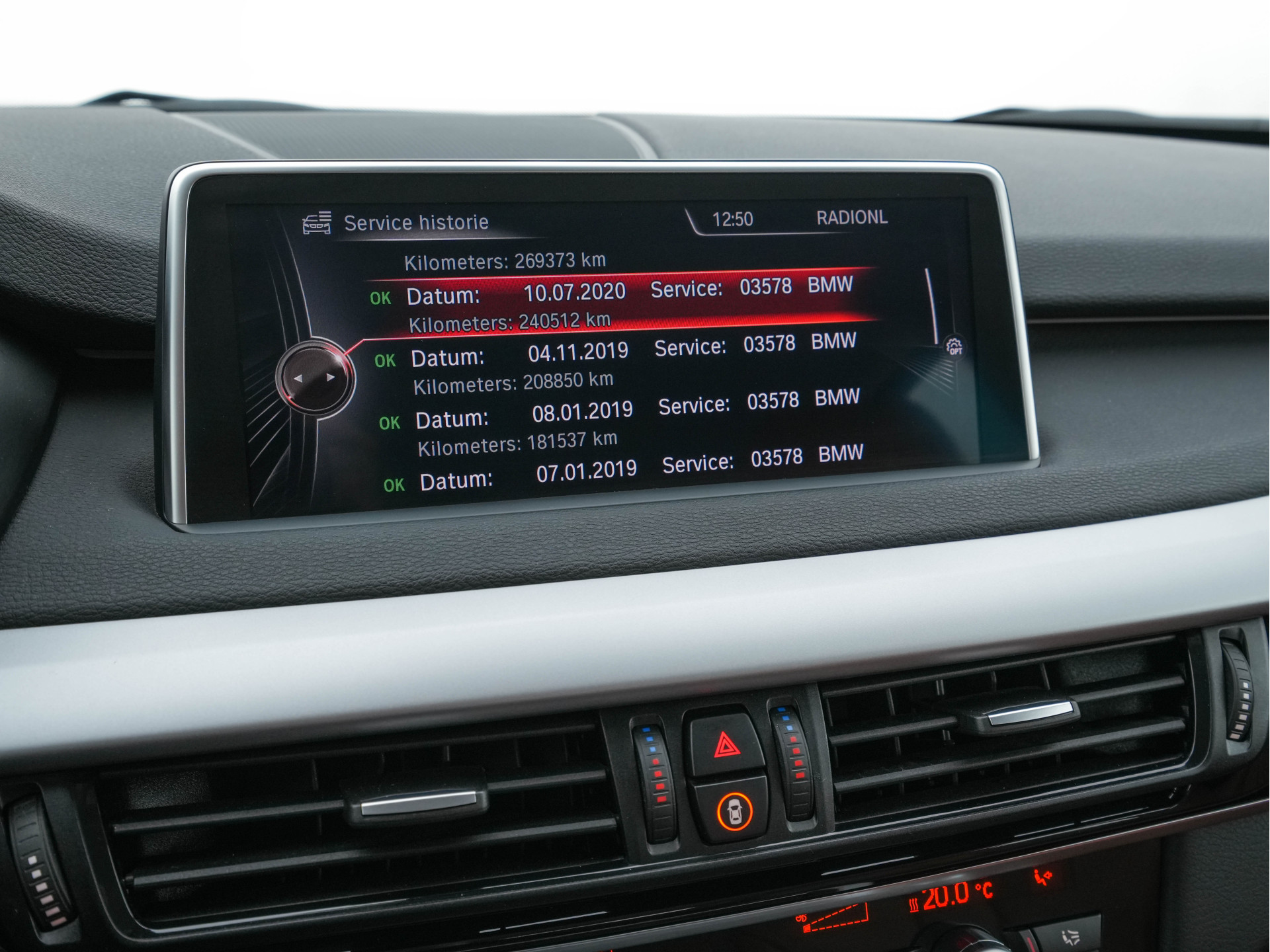 BMW X5 xDrive 40e Plug-In Aut. *LUXURY-LEATHER | NAVI-FULLMAP | BI-XENON | ECC | PDC | CRUISE | COMFORT-SEATS |  18"ALU*