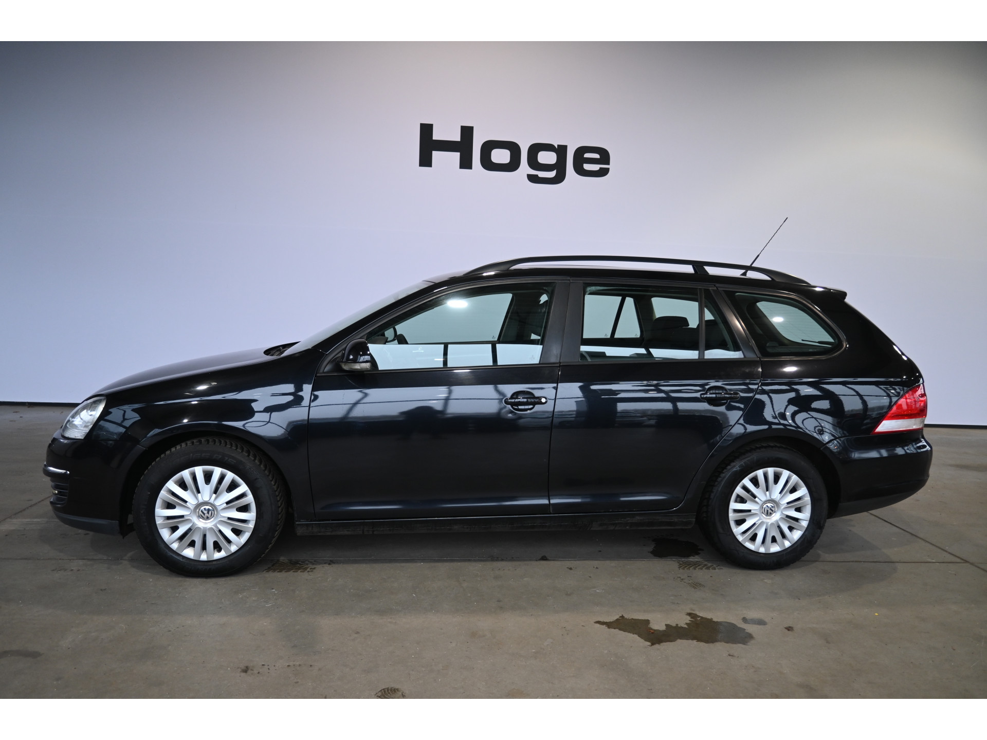 Volkswagen Golf Variant 1.9 TDI Trendline Automaat Clima Cruise Control Trekhaak All in Prijs! Inruil Mogelijk!