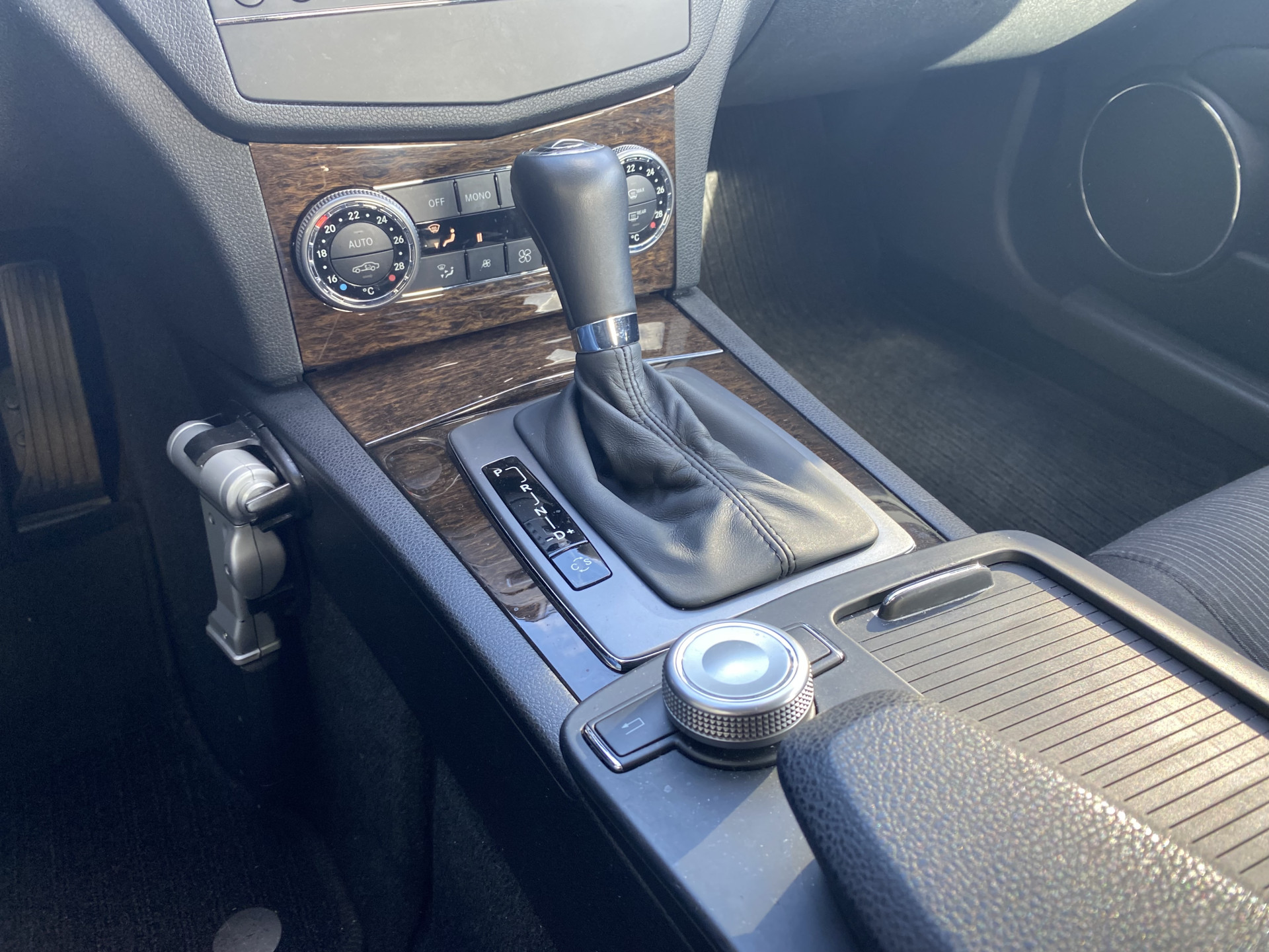 Mercedes-Benz C-klasse 180 K. Elegance AUT. | dealer onderhouden  | 2e eigenaar | liefhebbers exemplaar | NL auto