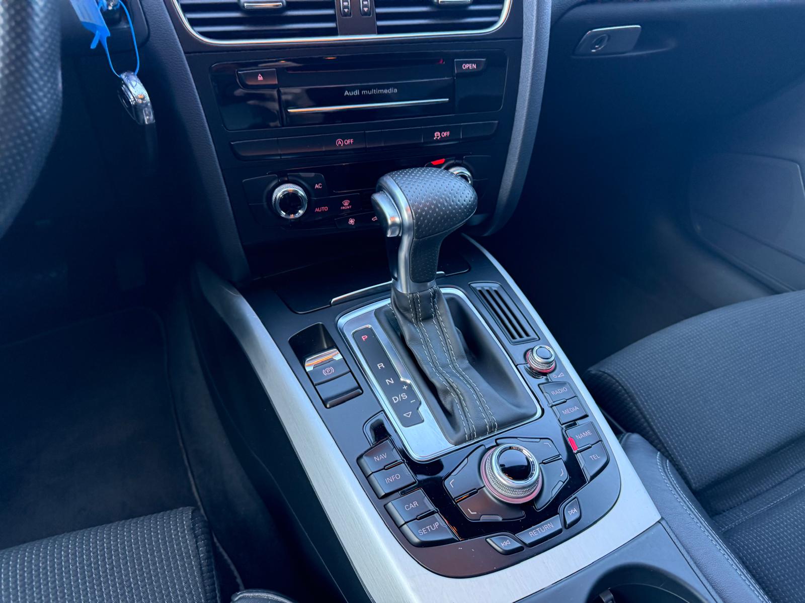 Audi A5 Sportback 1.8 TFSI S Edition | 3E EIGENAAR | 3/6/12 MND GARANTIE | SCHUIFDAK | AUTOMAAT | CRUISE | AIRCO | NAVI | S-LINE | XENON |