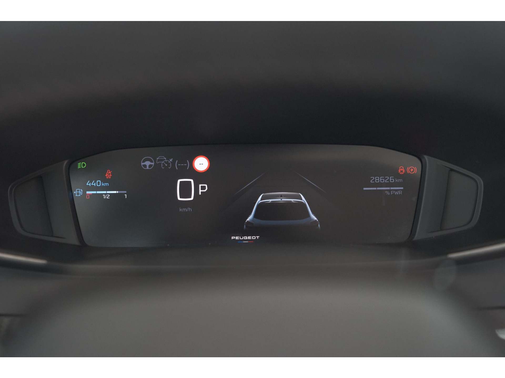 Peugeot 208 Hybrid 100 e-DCS6 Allure | Camera | Adaptieve Cruise Control | Apple Carplay | Parkeersensoren