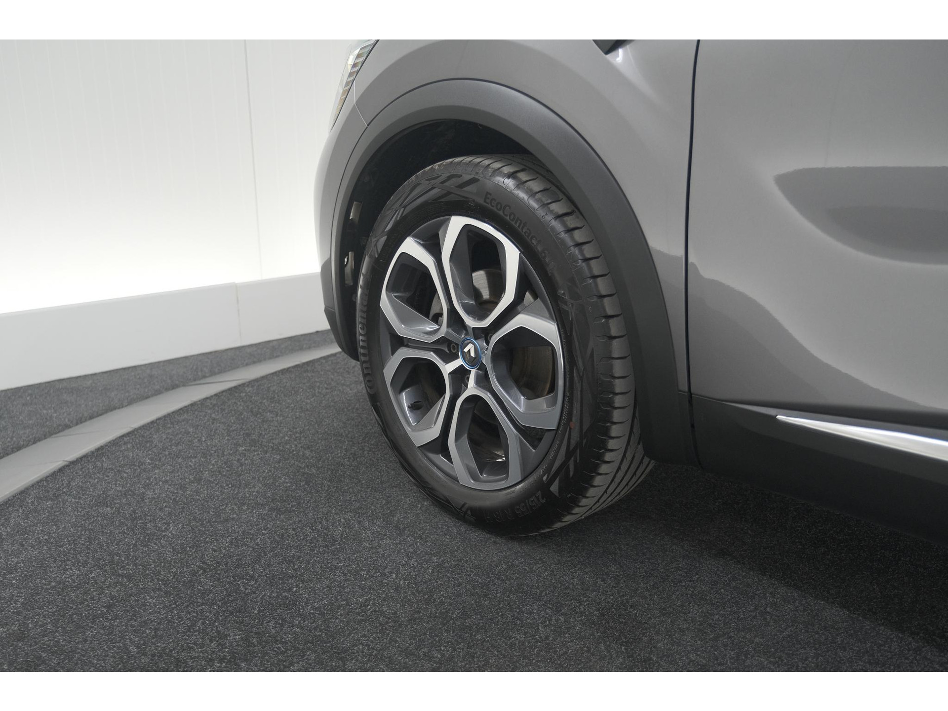 Renault Captur 1.6 E-Tech Plug-in Hybrid 160 Intens | Parkeersensoren | Apple Carplay | Navigatie | Climate Control